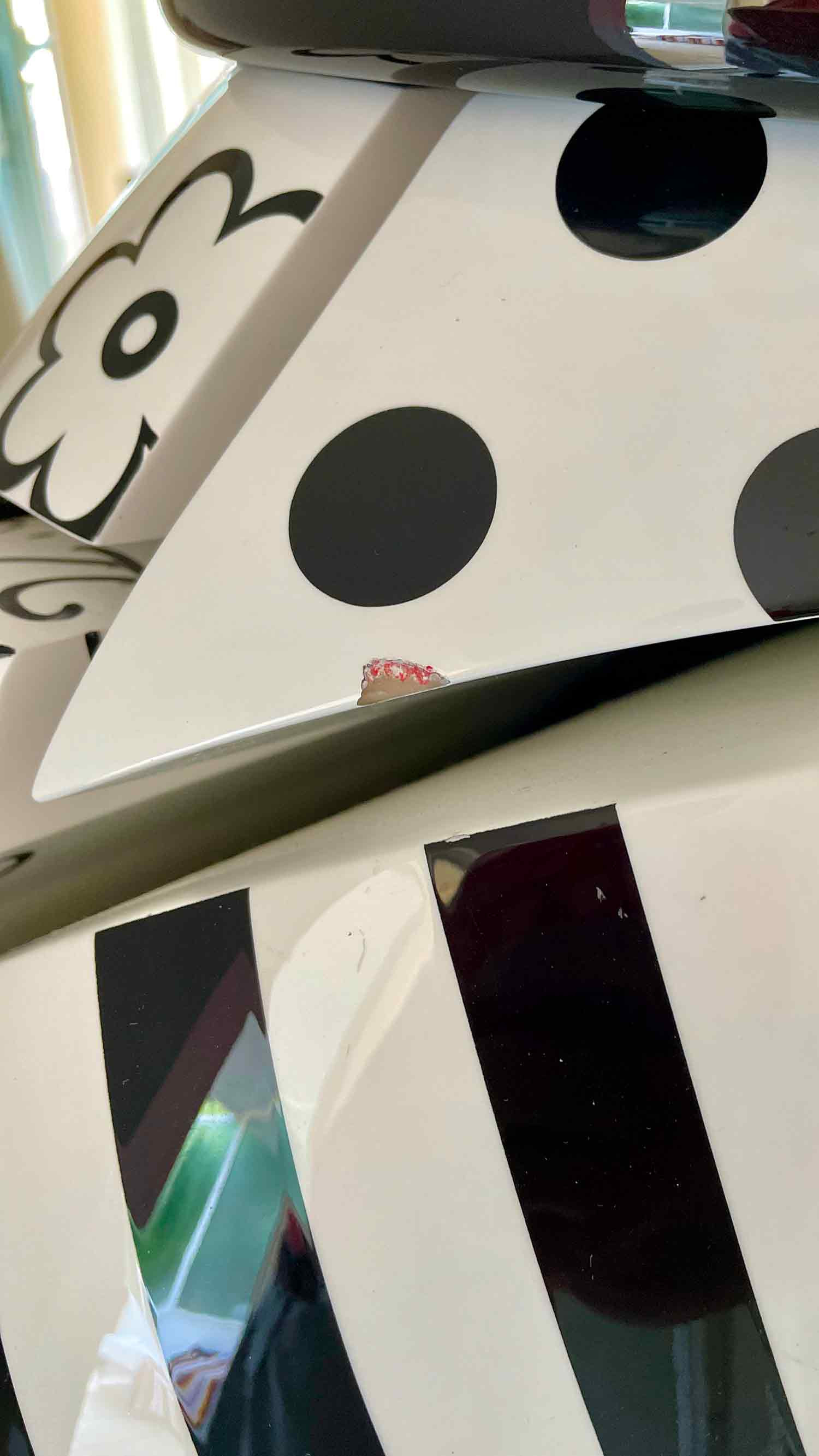 Romero Britto, The favorite Dalmatian, sculpture - Artalistic online contemporary art buying and selling gallery