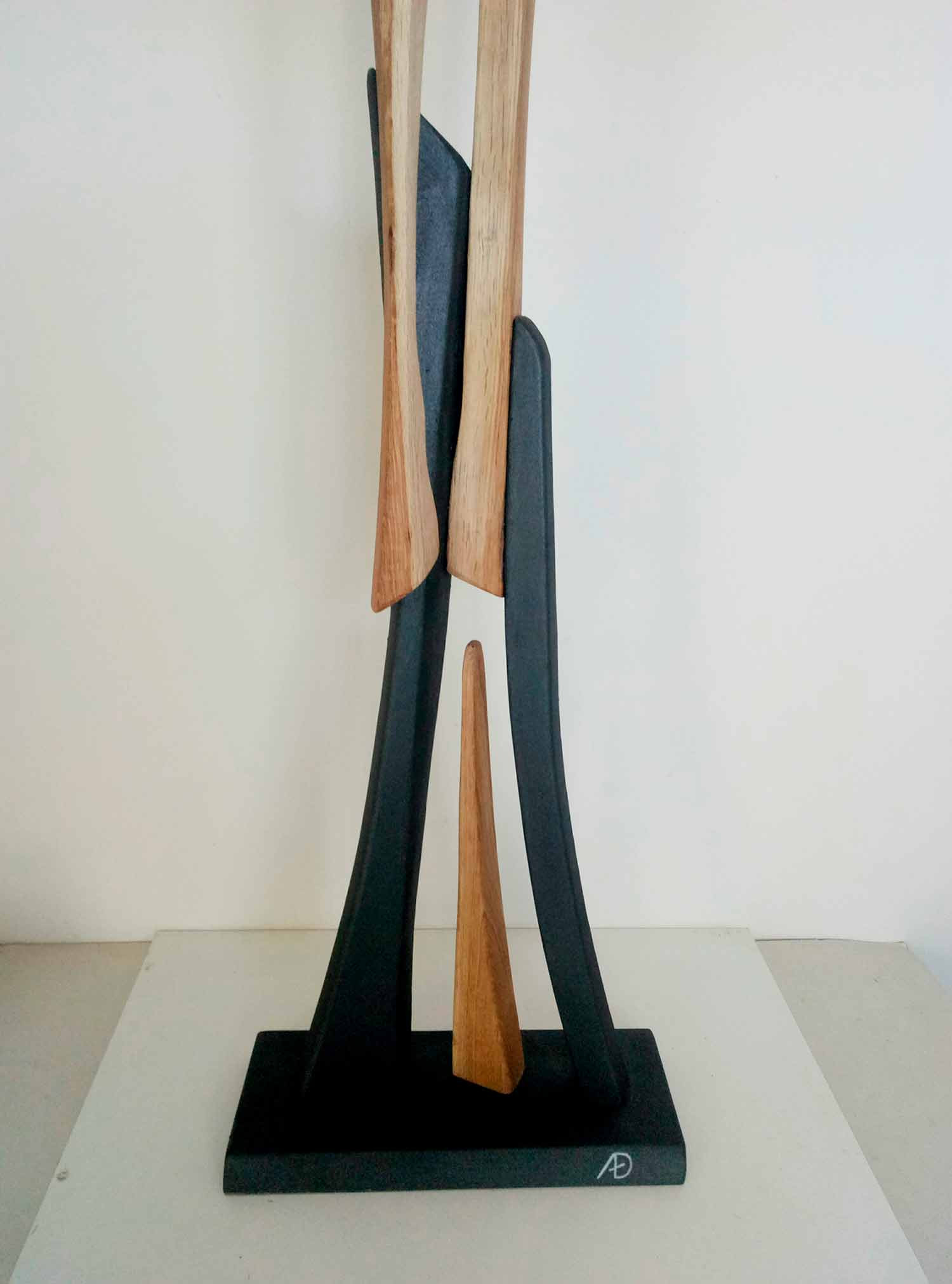 A+D Art, Dolmen, sculpture - Artalistic online contemporary art buying and selling gallery