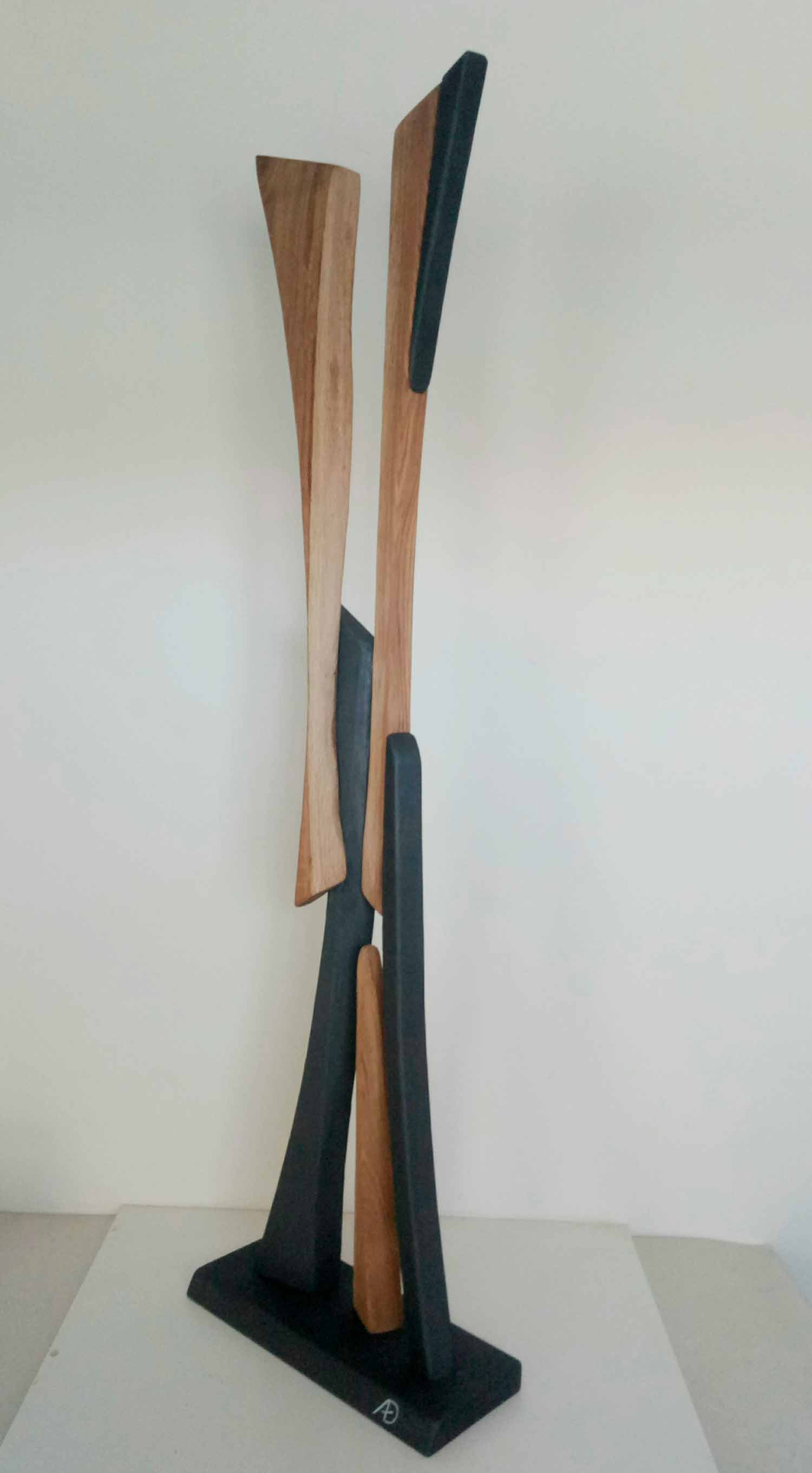 A+D Art, Dolmen, sculpture - Artalistic online contemporary art buying and selling gallery