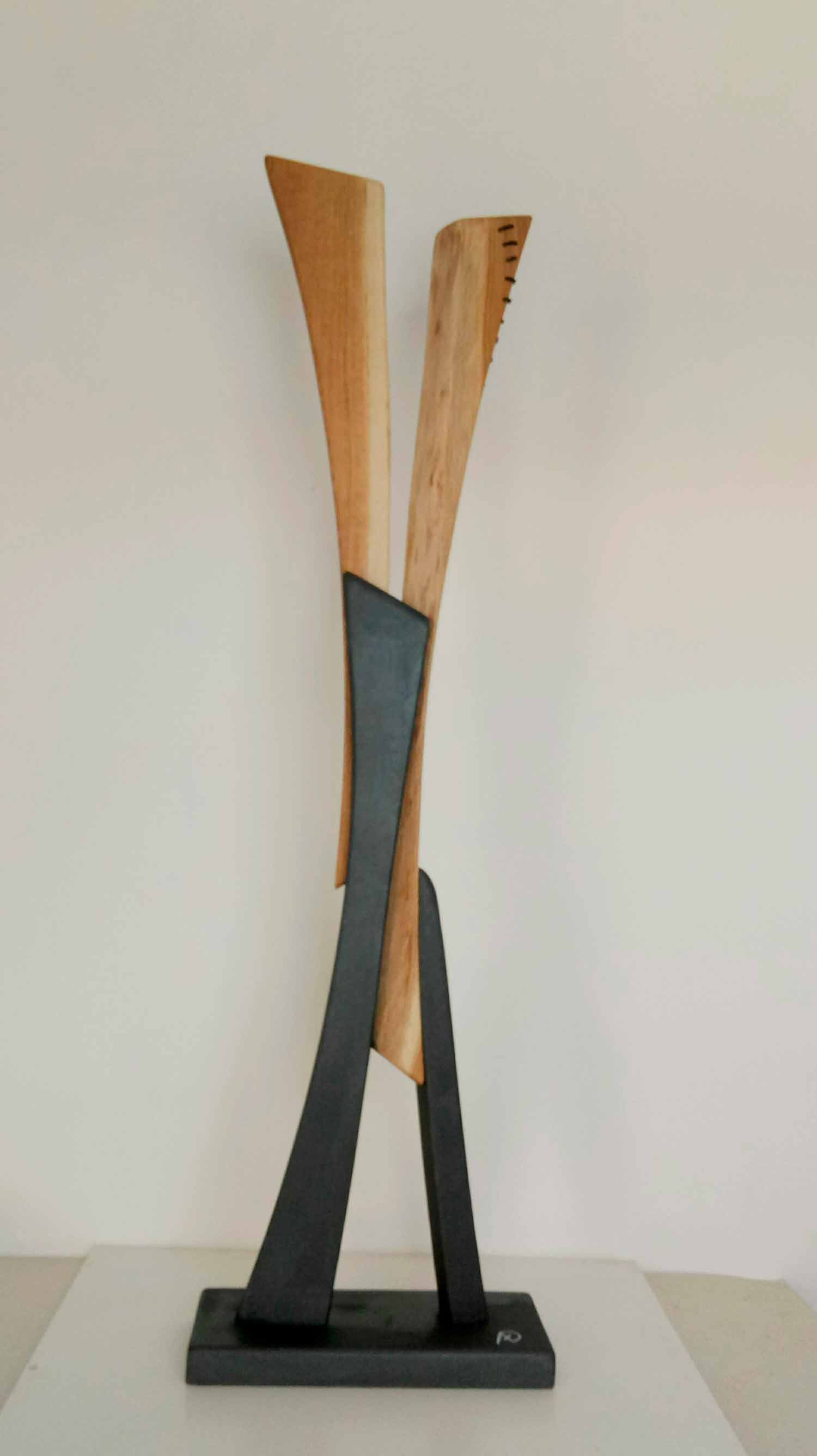 A+D Art, Dolmen, sculpture - Artalistic online contemporary art buying and selling gallery