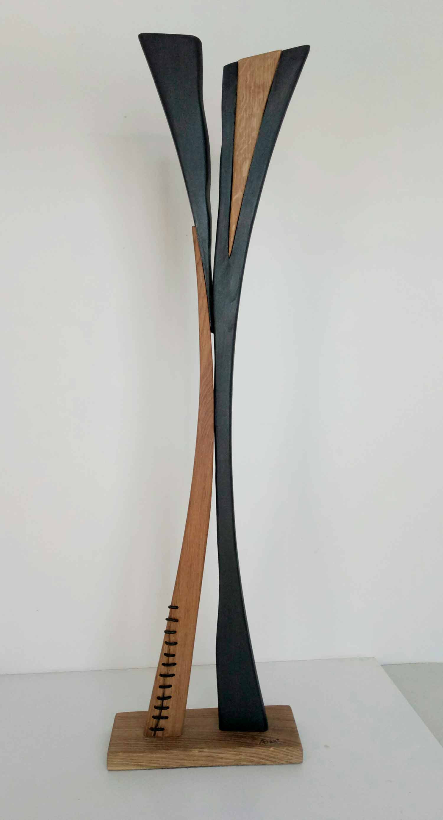 A+D Art, Dolmen, sculpture - Artalistic online contemporary art buying and selling gallery