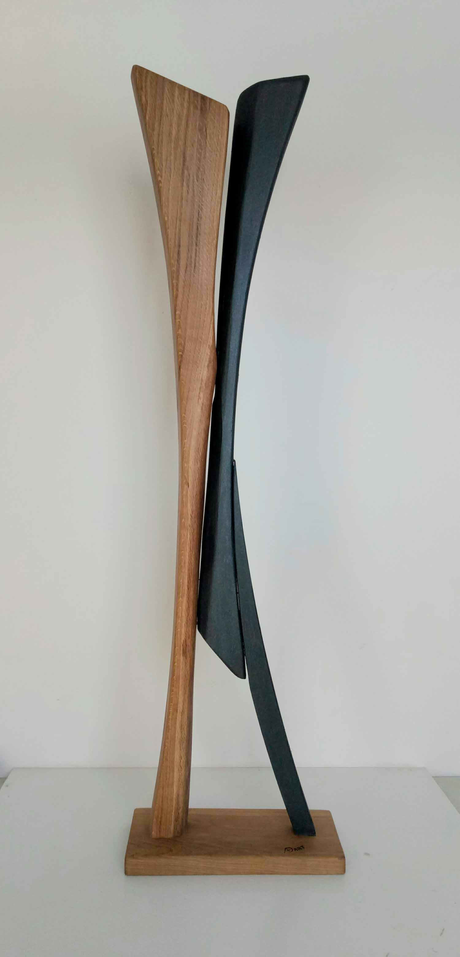 A+D Art, Dolmen, sculpture - Artalistic online contemporary art buying and selling gallery