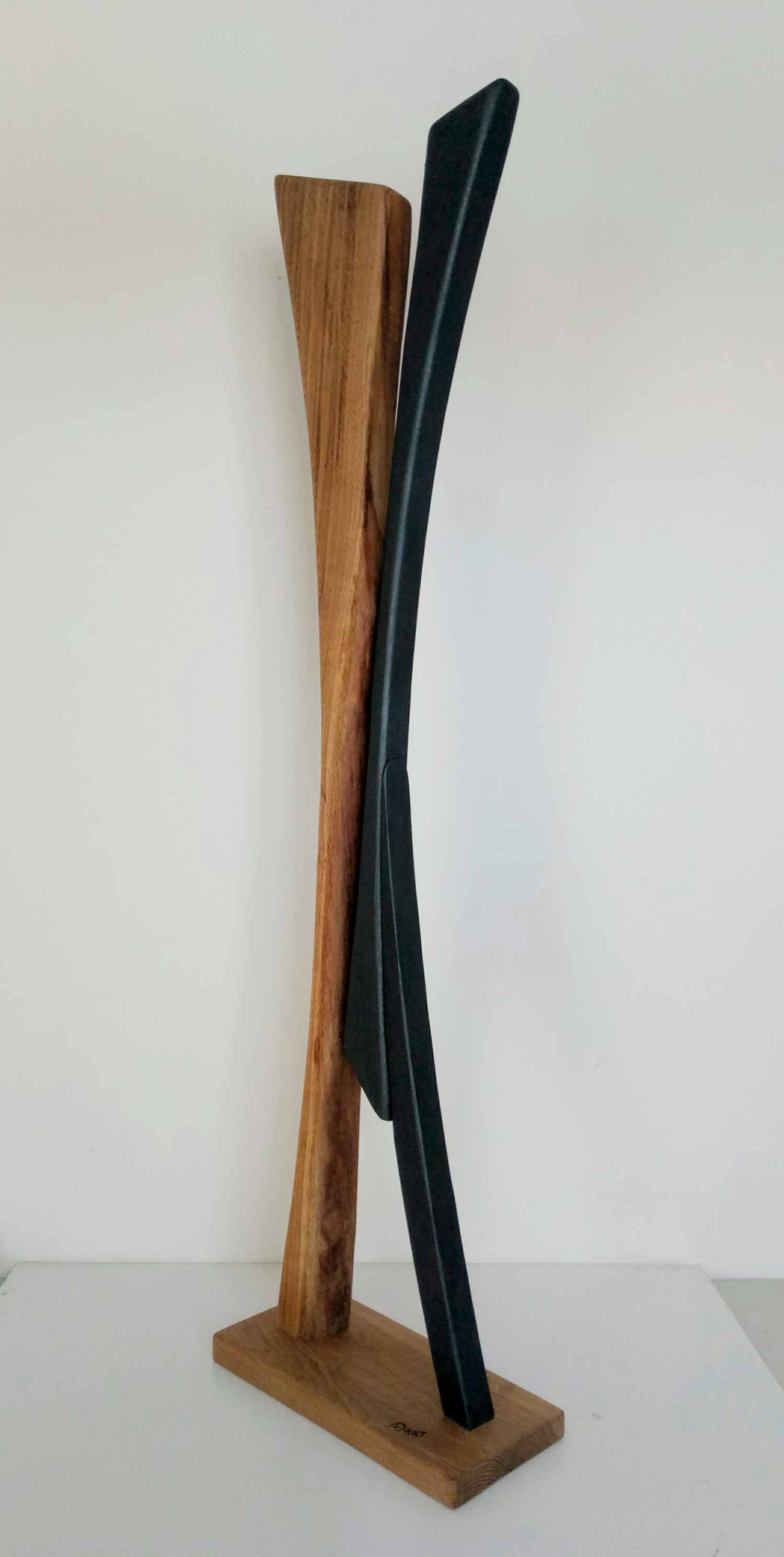 A+D Art, Dolmen, sculpture - Artalistic online contemporary art buying and selling gallery