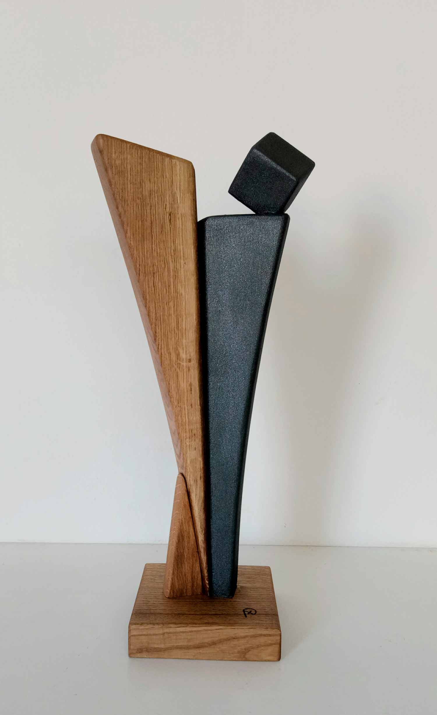 A+D Art, Forms-58, sculpture - Artalistic online contemporary art buying and selling gallery