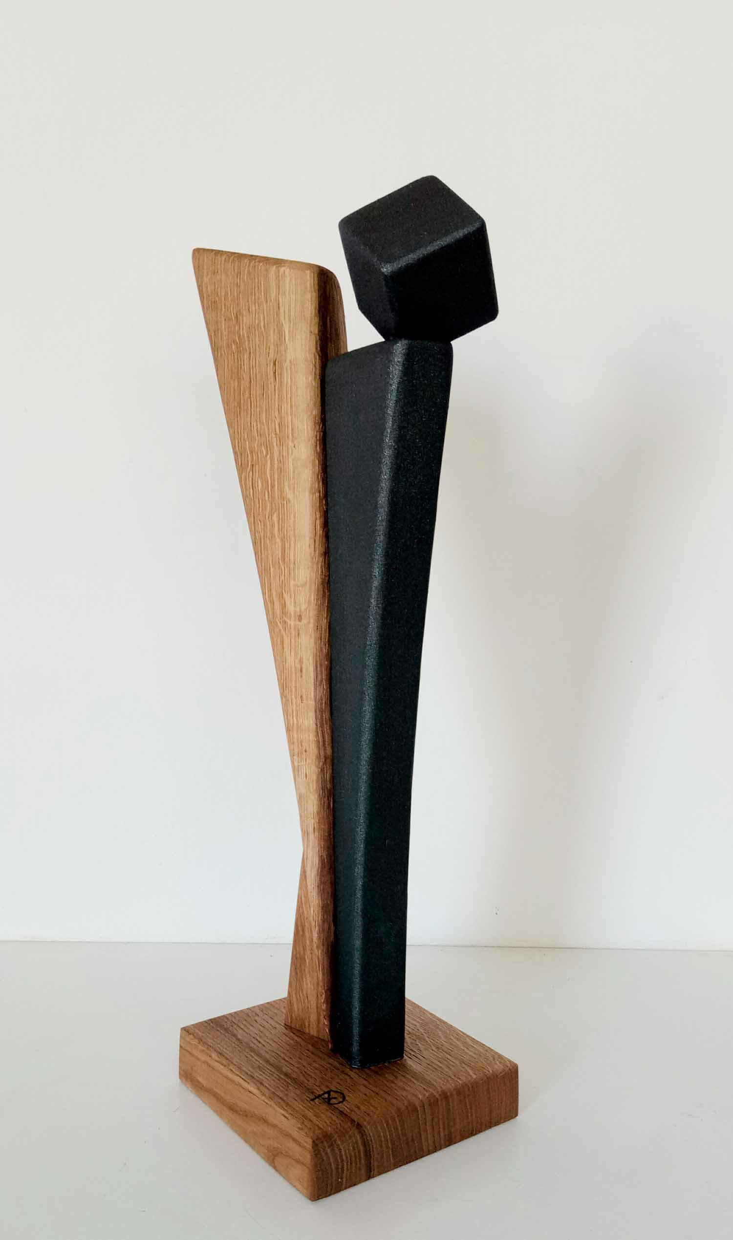 A+D Art, Forms-58, sculpture - Artalistic online contemporary art buying and selling gallery