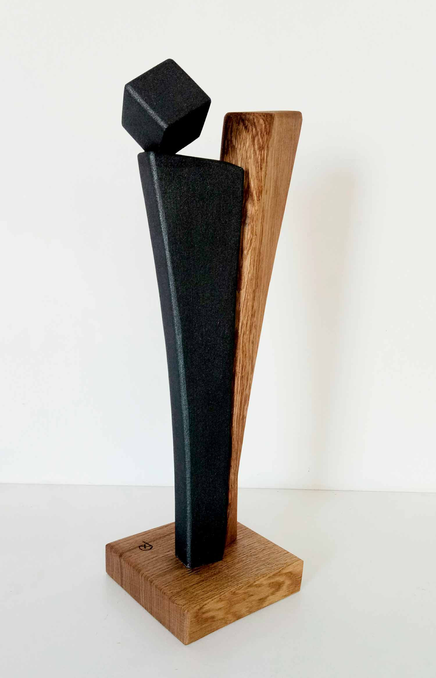 A+D Art, Forms-58, sculpture - Artalistic online contemporary art buying and selling gallery