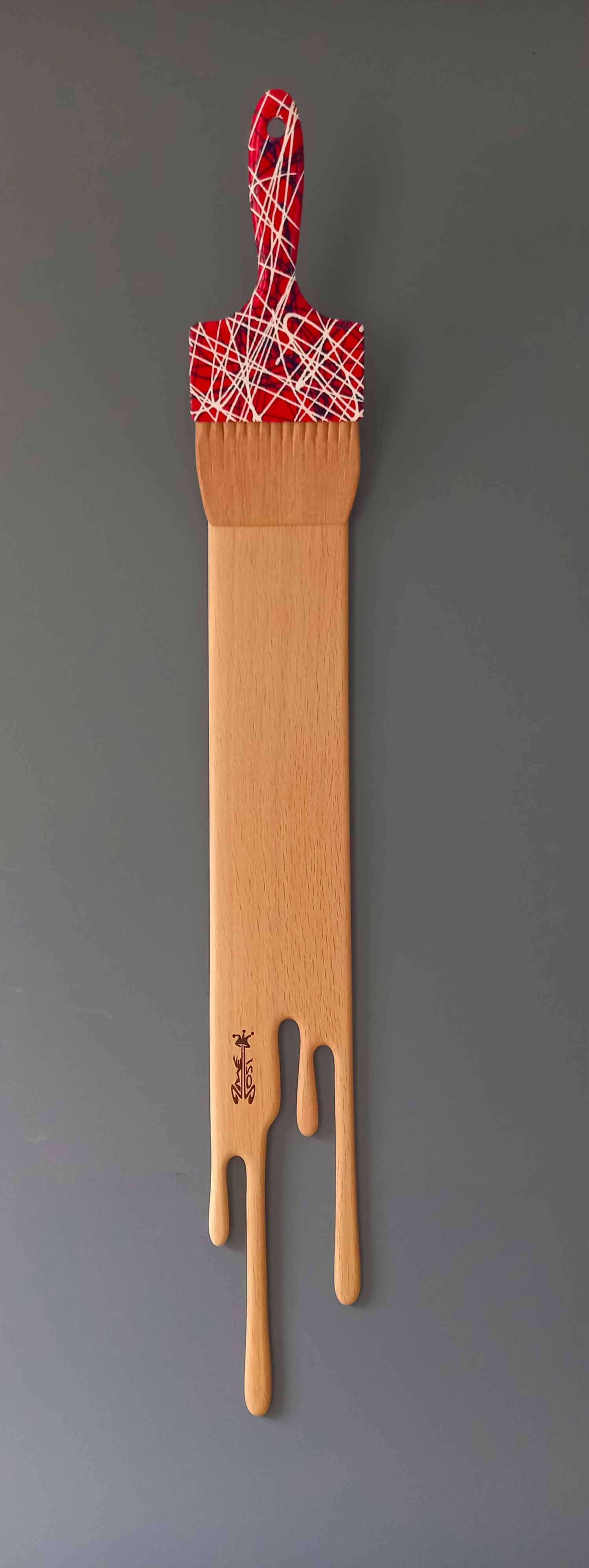 2mé, Coolure, sculpture - Artalistic online contemporary art buying and selling gallery