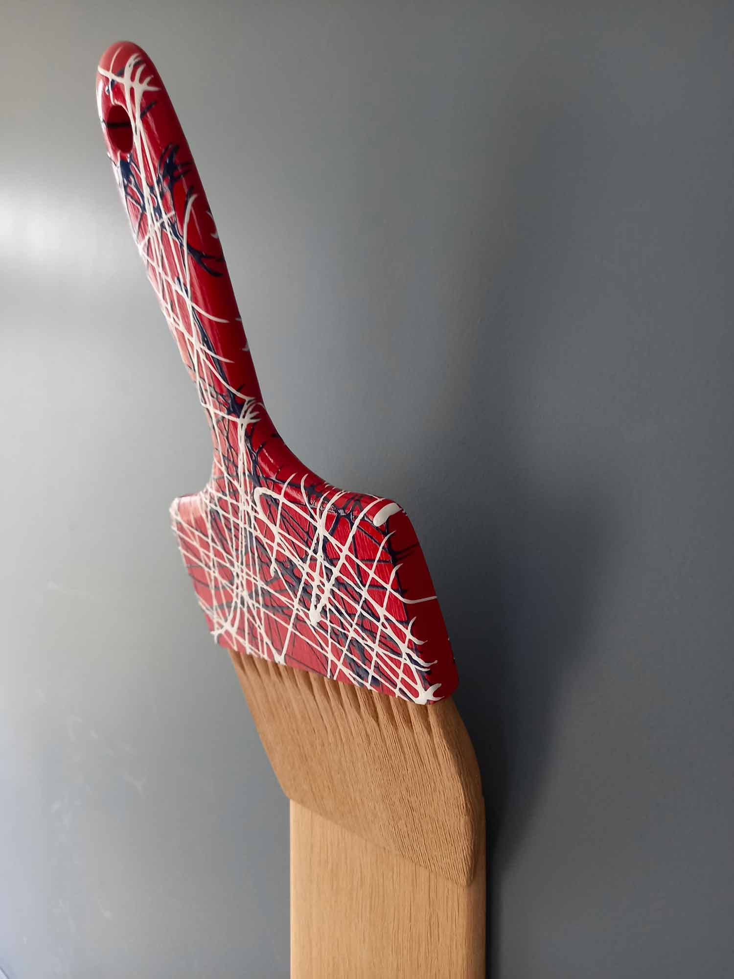 2mé, Coolure, sculpture - Artalistic online contemporary art buying and selling gallery