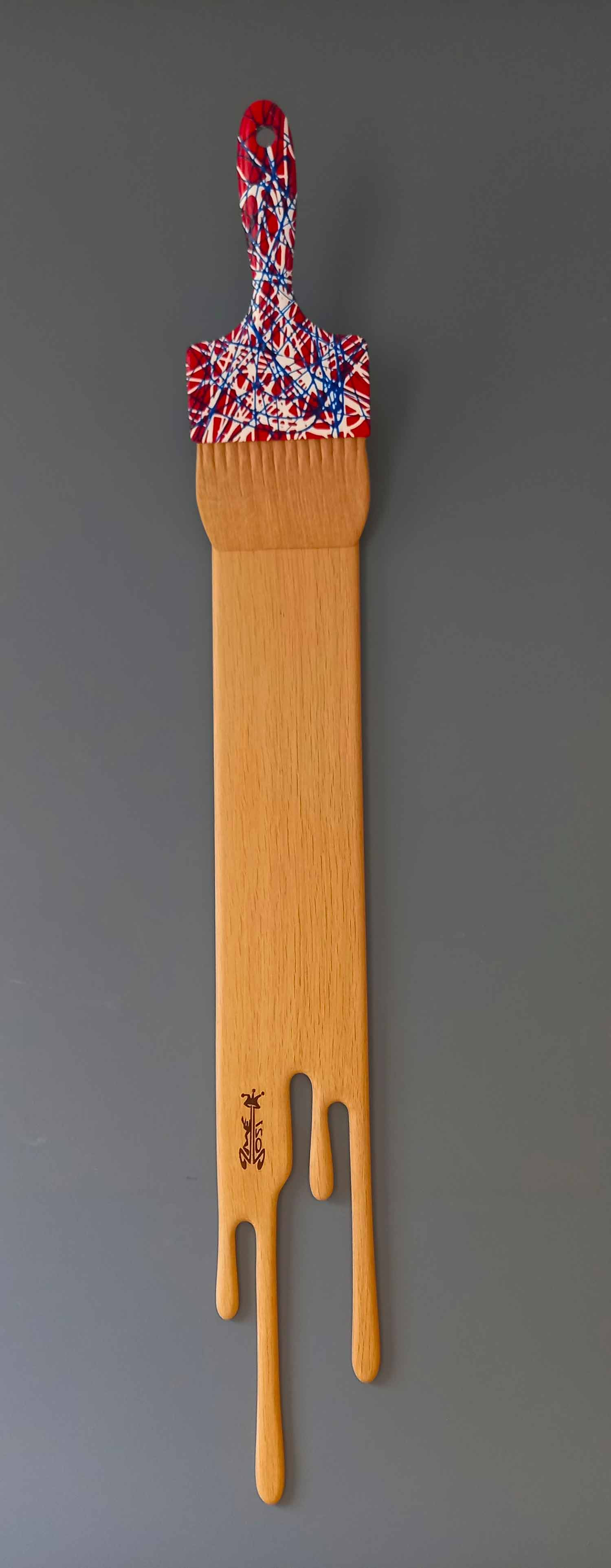 2mé, Coolure, sculpture - Artalistic online contemporary art buying and selling gallery