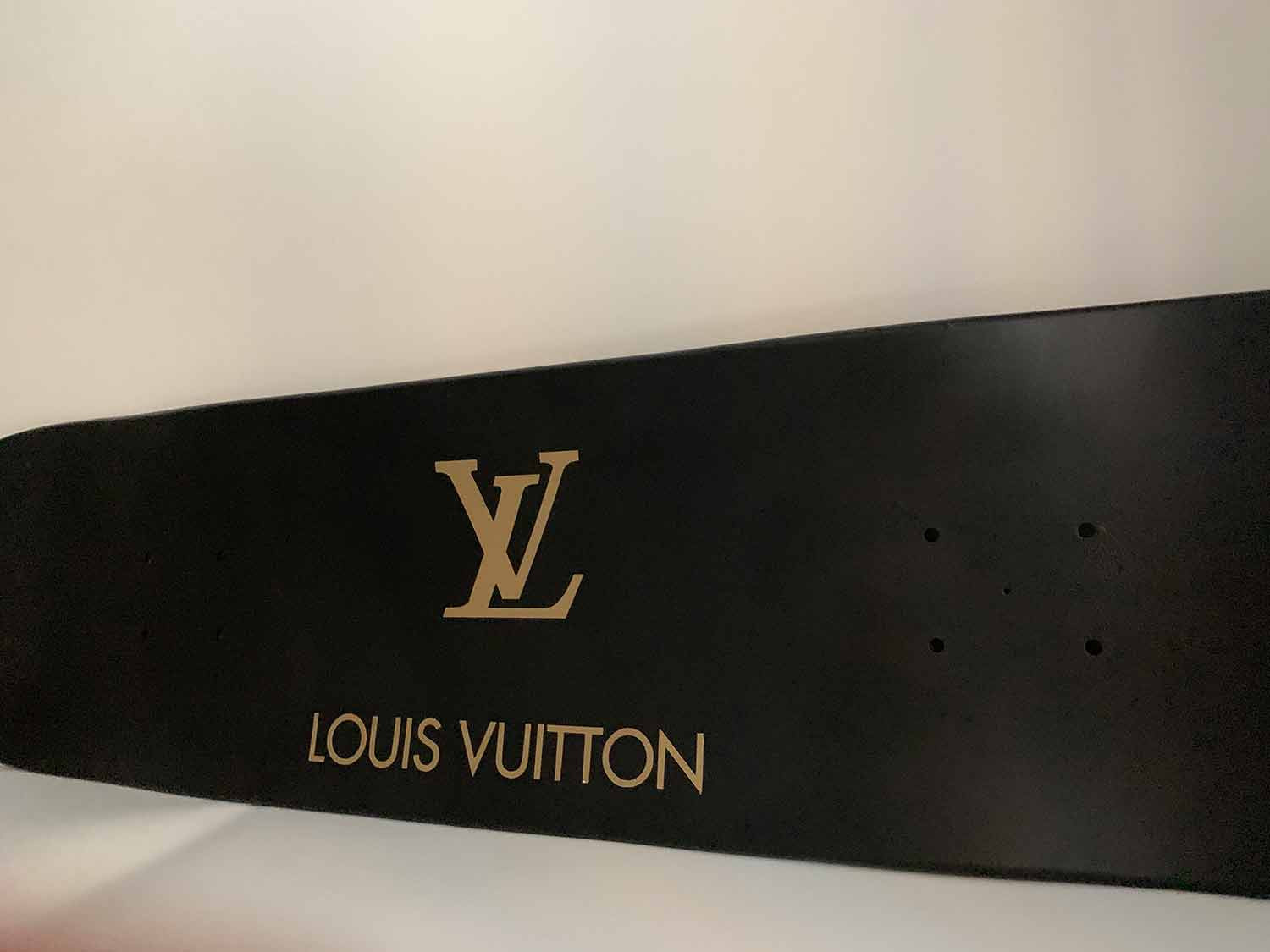 louis vuitton grip tape