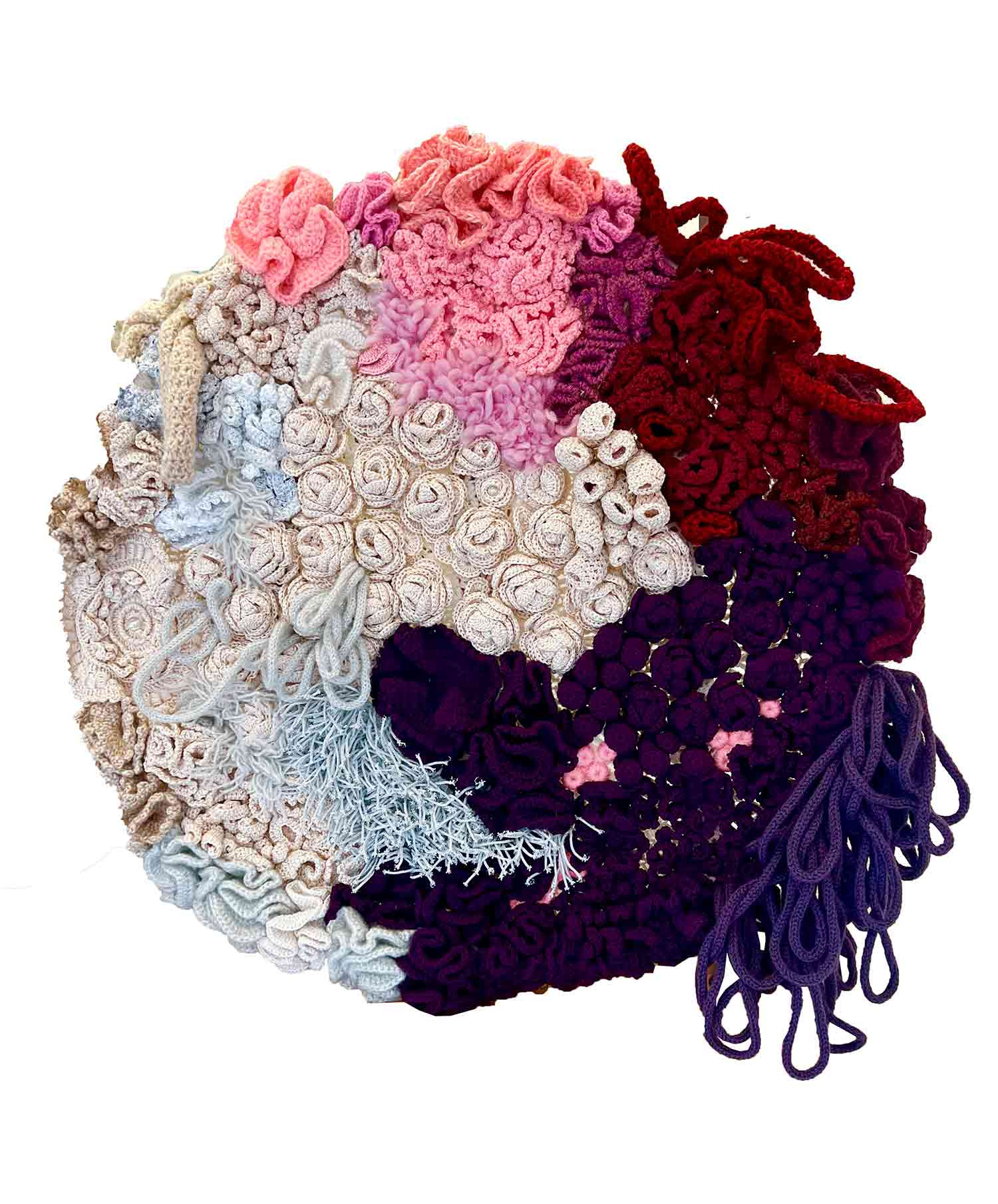Annie Cicatelli, ça scintille, sculpture - Artalistic online contemporary art buying and selling gallery