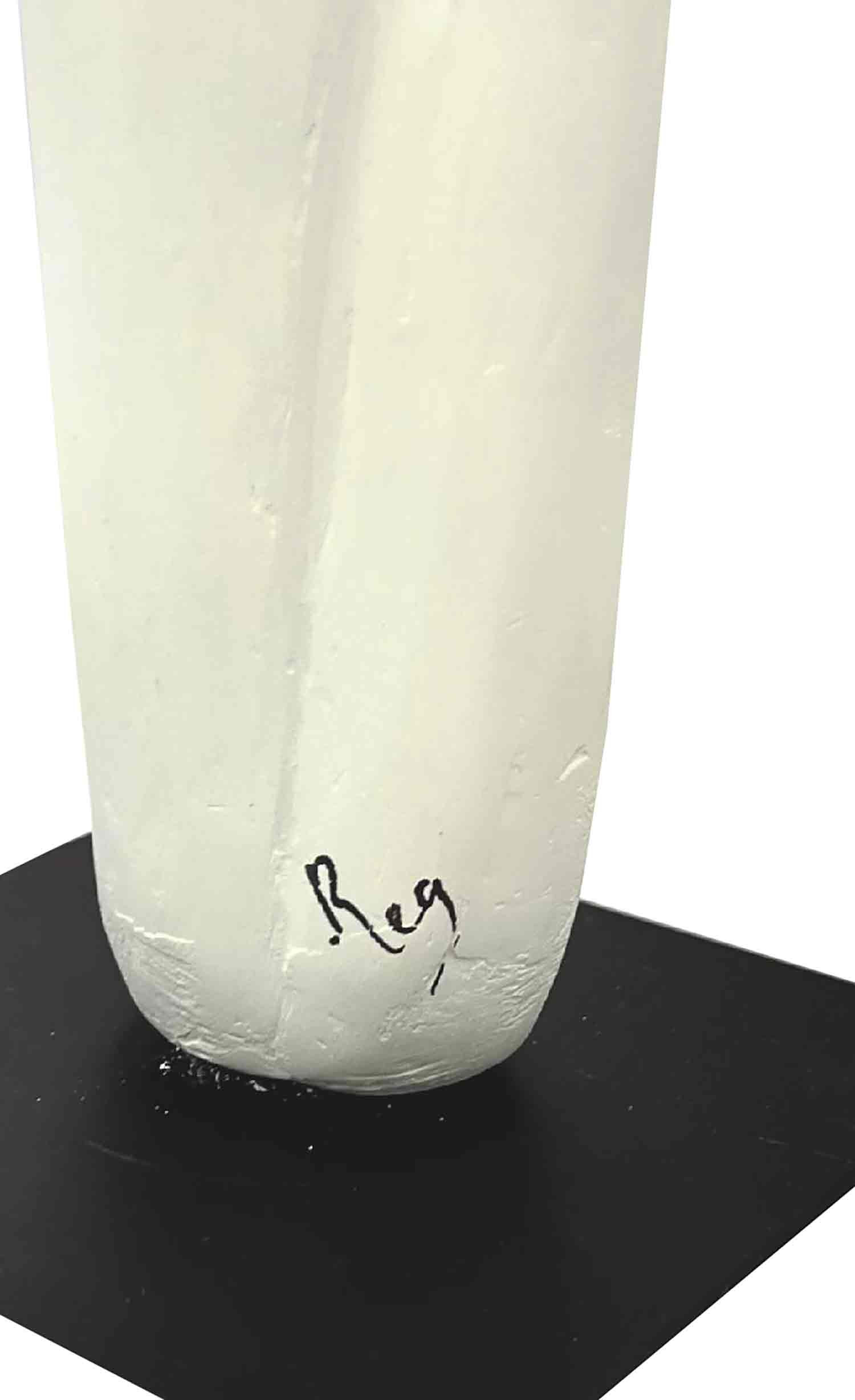 Reg, Emergence, sculpture - Artalistic online contemporary art buying and selling gallery
