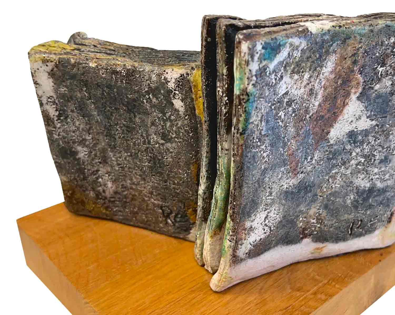 Reg, Cultura, sculpture - Artalistic online contemporary art buying and selling gallery
