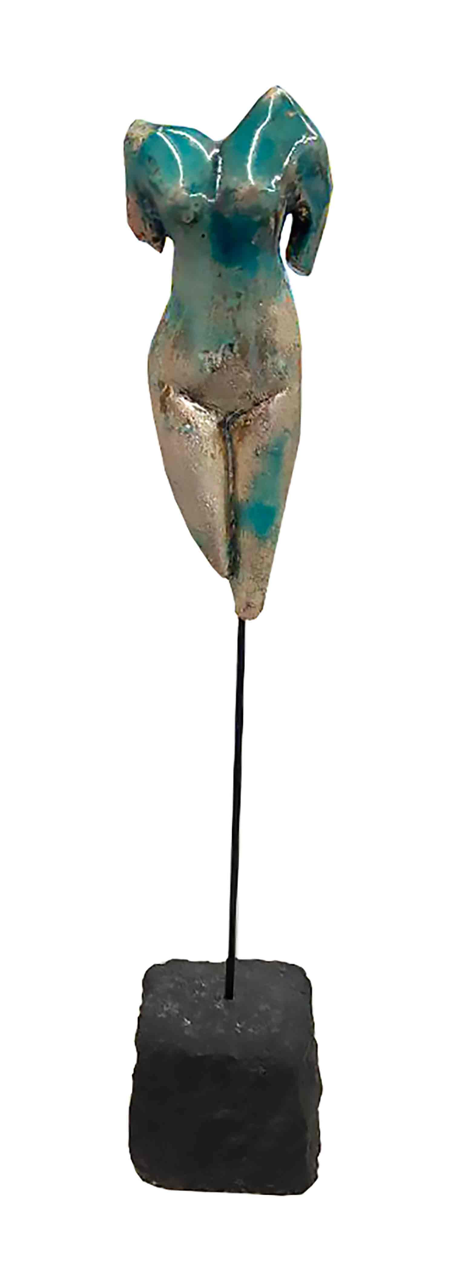 Reg, Aphrodite, sculpture - Artalistic online contemporary art buying and selling gallery