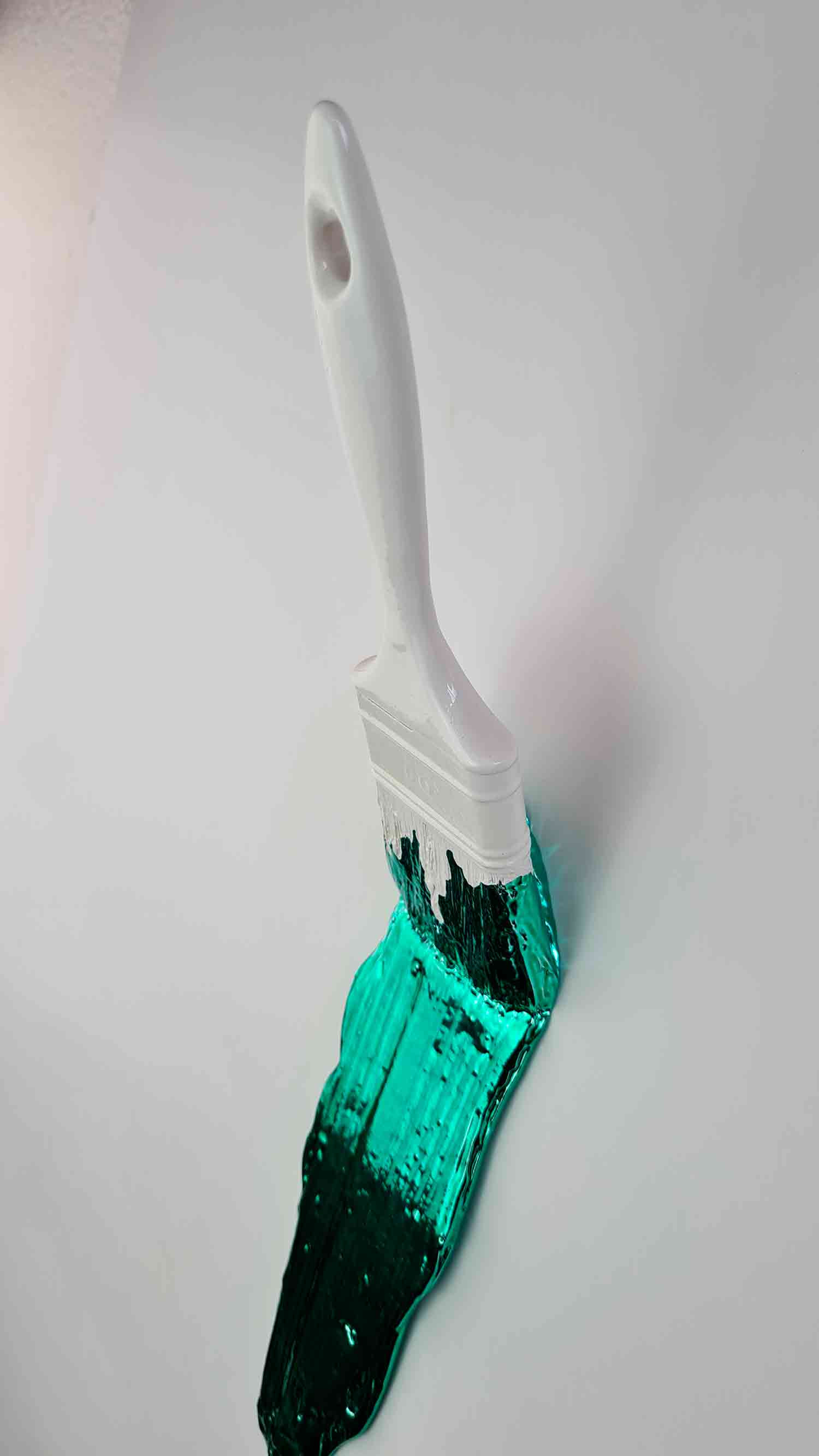 Santicri, Brush, sculpture - Artalistic online contemporary art buying and selling gallery