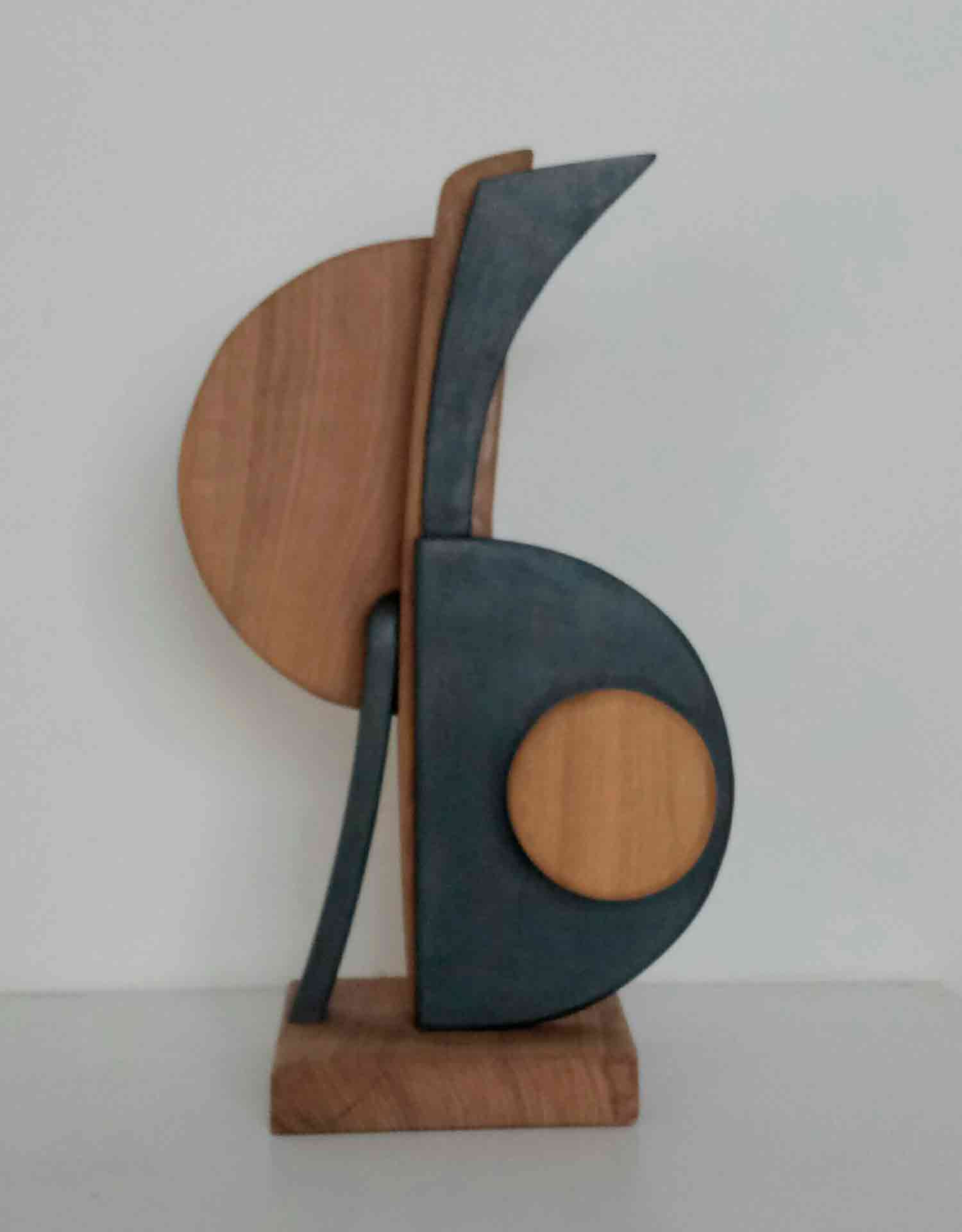 A+D Art, Planetarium, sculpture - Artalistic online contemporary art buying and selling gallery