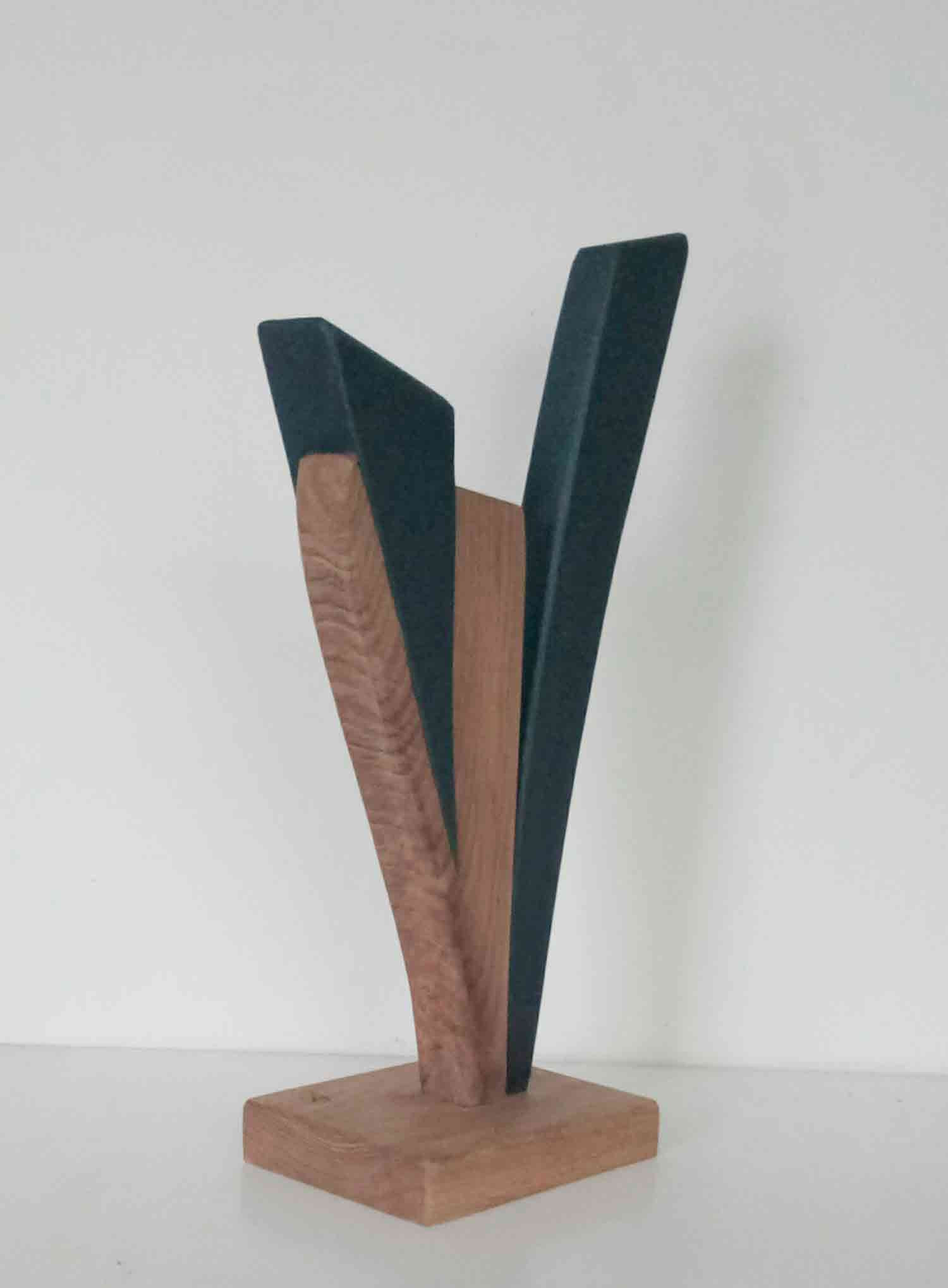 A+D Art, Forme con cuneo, sculpture - Artalistic online contemporary art buying and selling gallery