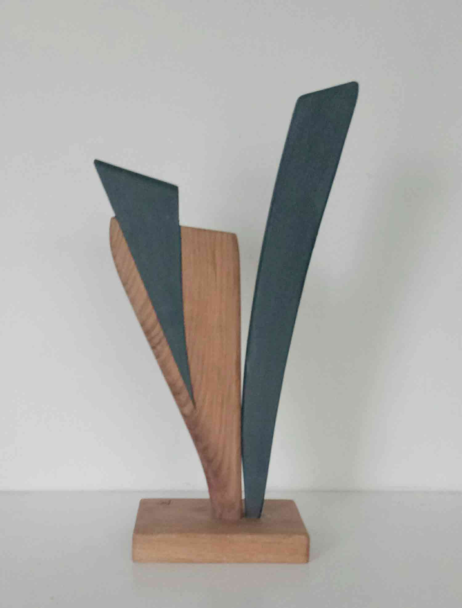 A+D Art, Forme con cuneo, sculpture - Artalistic online contemporary art buying and selling gallery