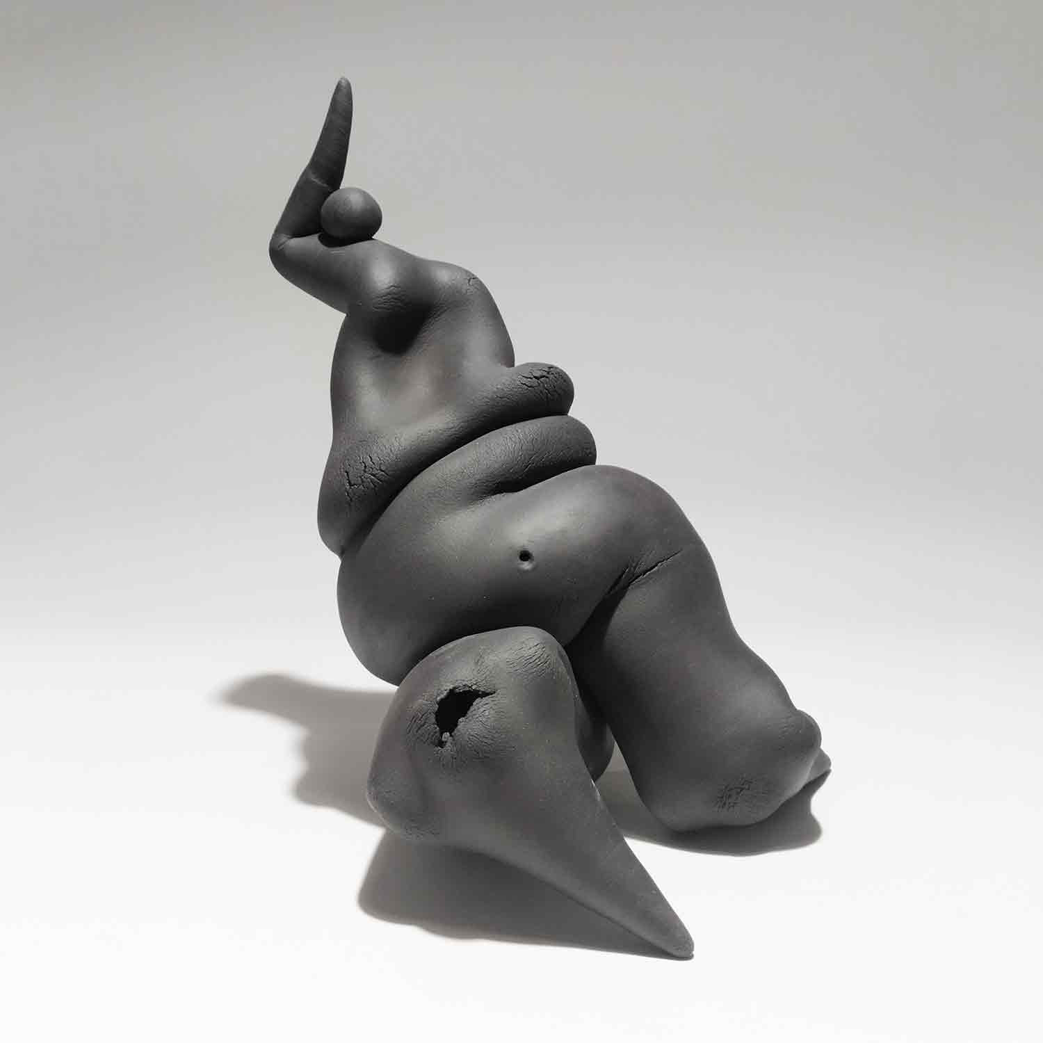 Andrii Kyrychenko, Heat, sculpture - Artalistic online contemporary art buying and selling gallery