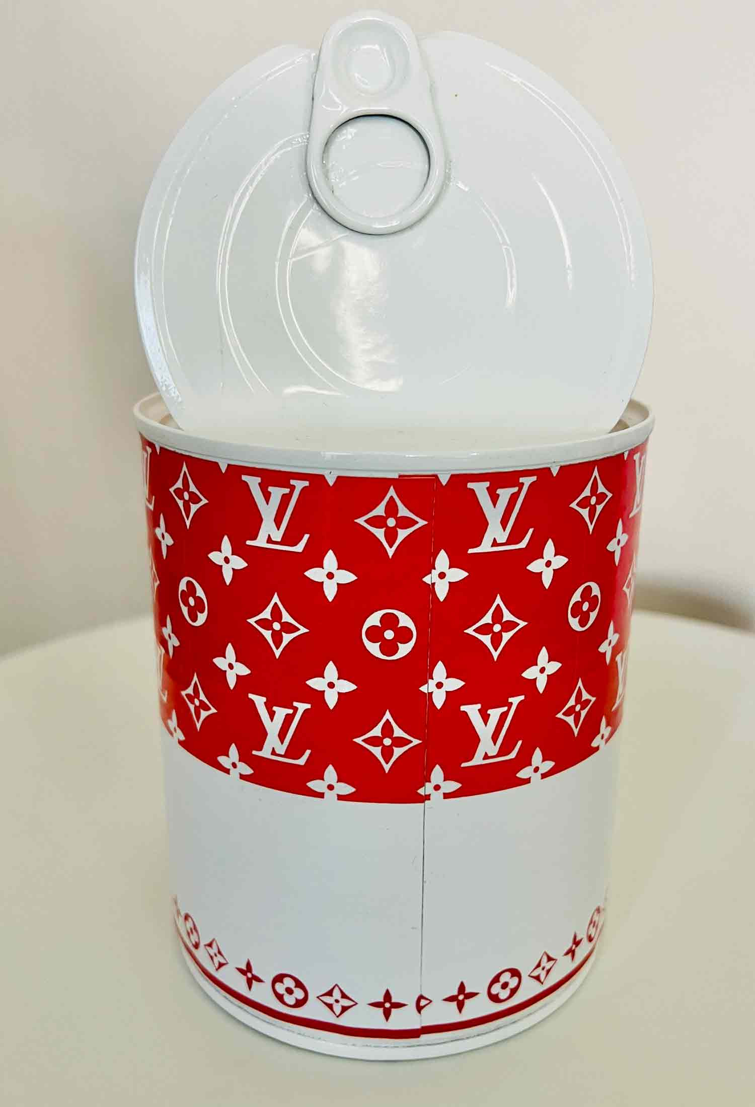 Supreme Louis Vuitton Coffee Mugs for Sale