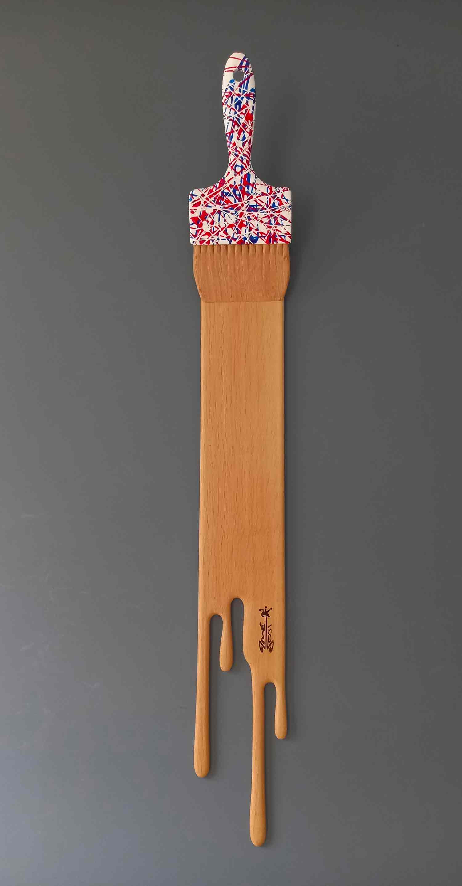 2mé, coolure, sculpture - Artalistic online contemporary art buying and selling gallery