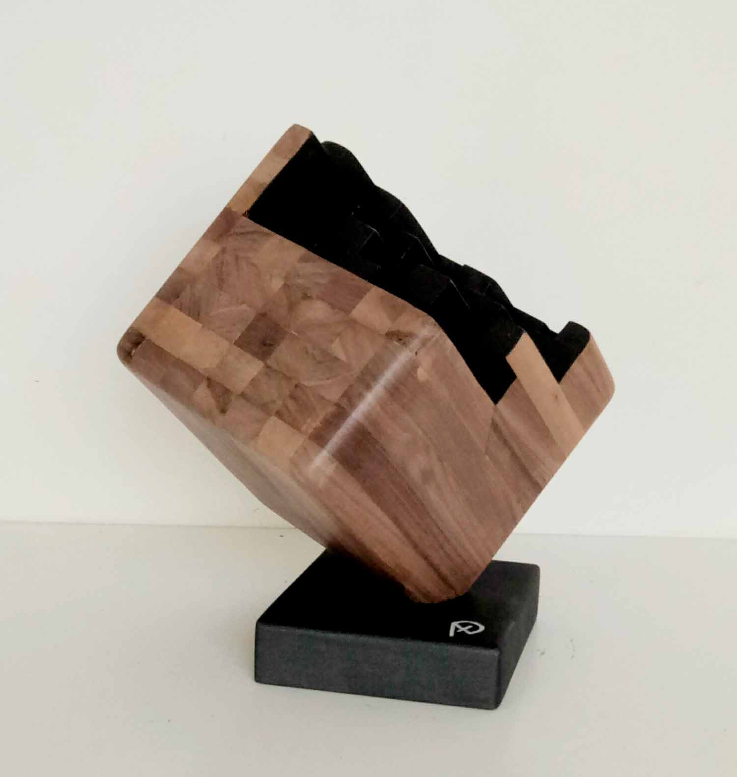 A+D Art, Disgregazione del cubo, sculpture - Artalistic online contemporary art buying and selling gallery