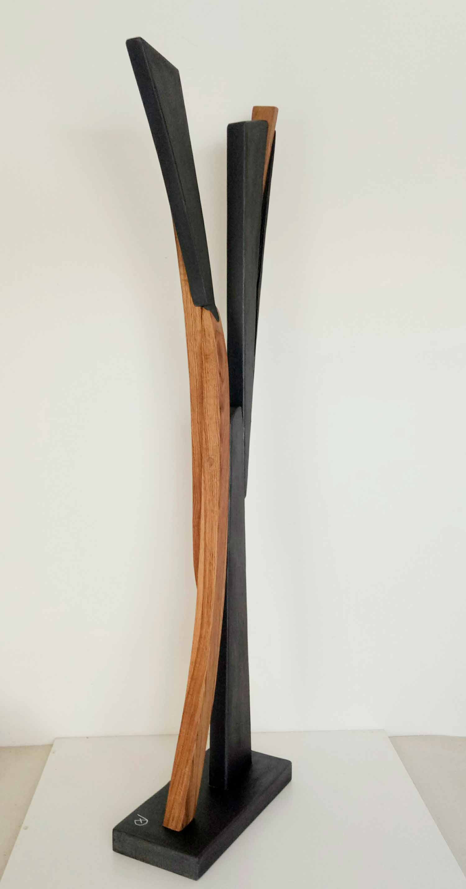 A+D Art, Dolmen, sculpture - Artalistic online contemporary art buying and selling gallery