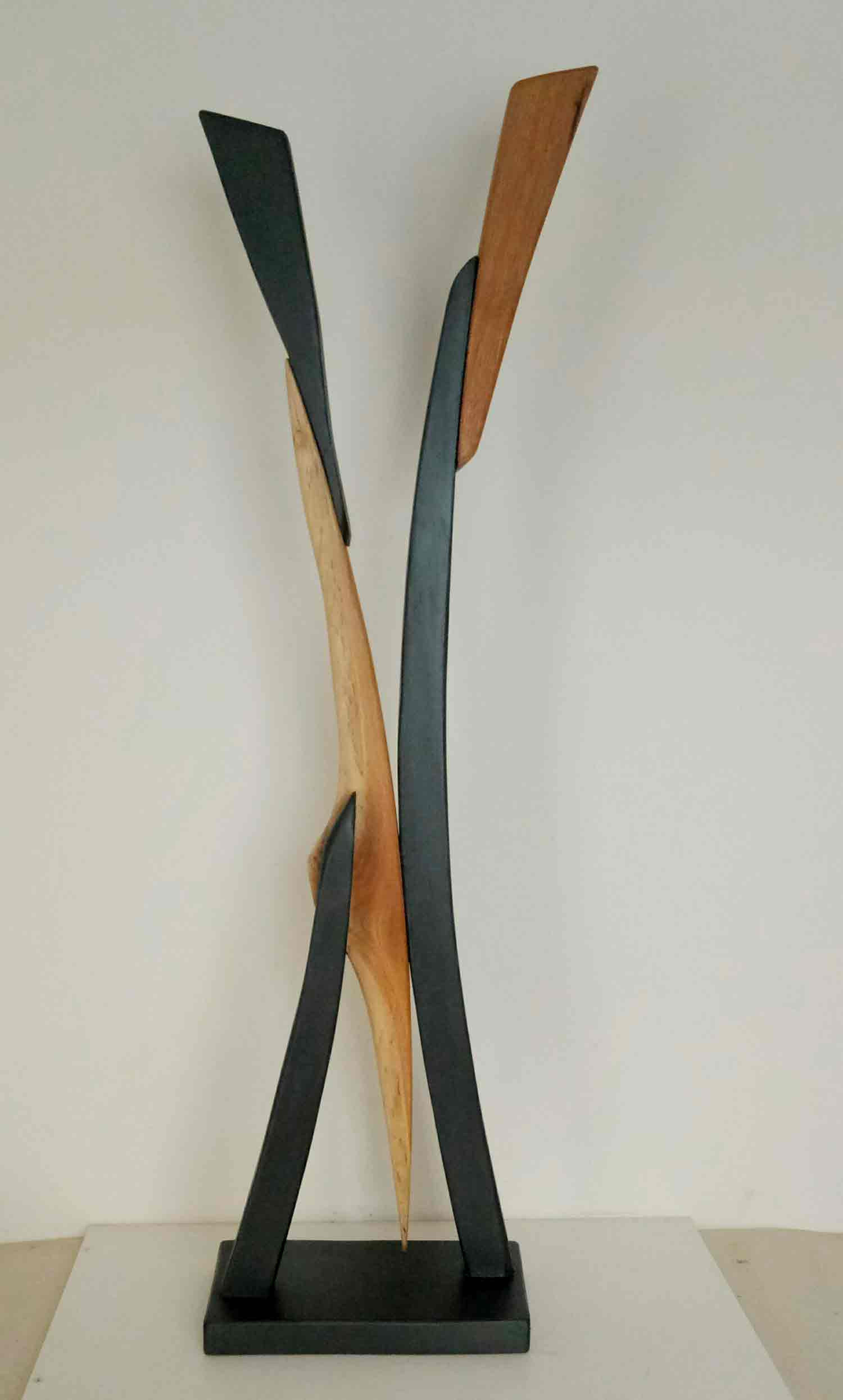 A+D Art, Dolmen tower, sculpture - Artalistic online contemporary art buying and selling gallery