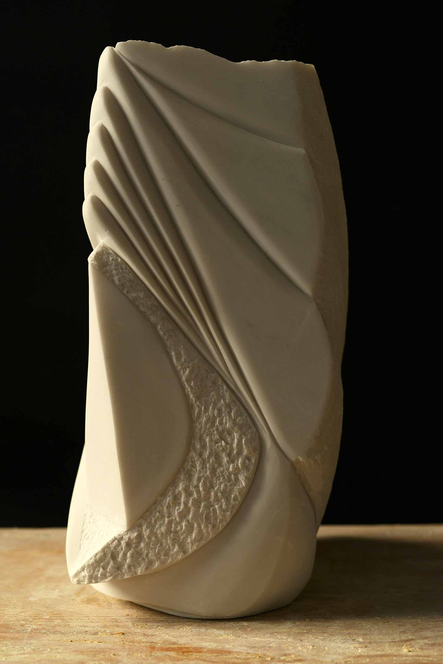 Catherine Arnaud, Délivrance, sculpture - Artalistic online contemporary art buying and selling gallery