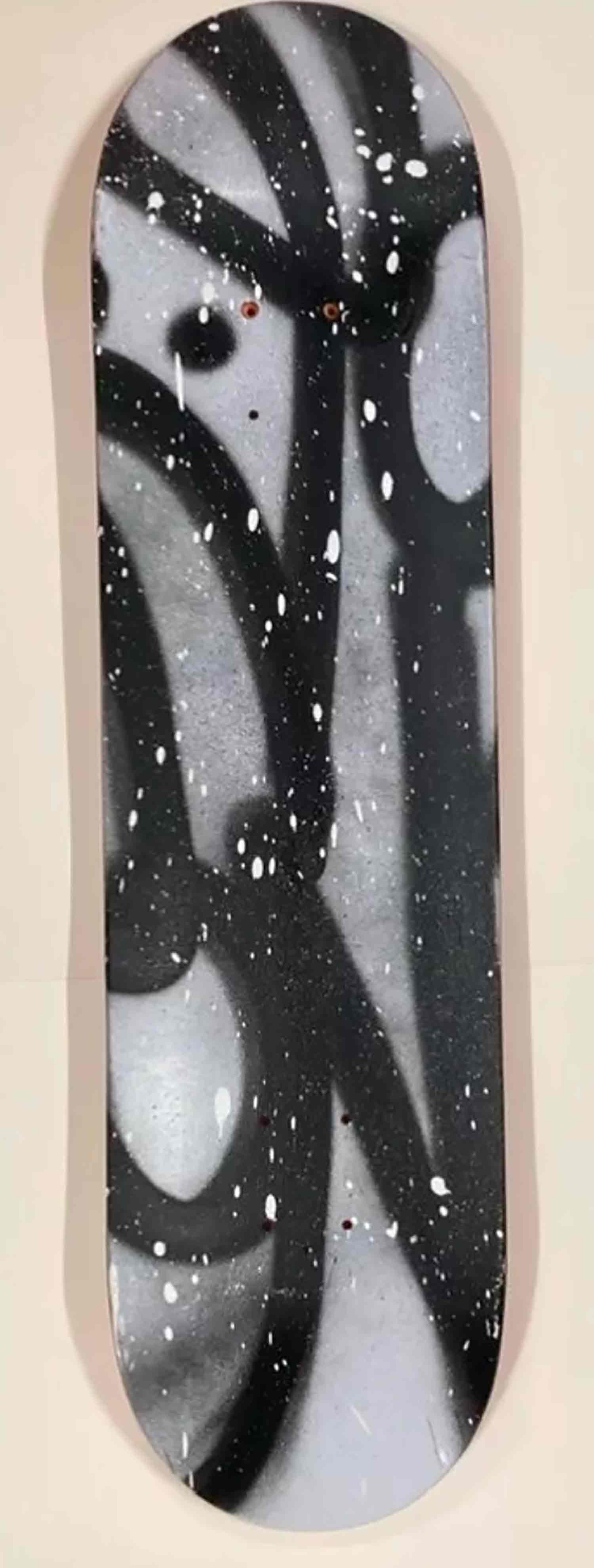 Jonone, Sans titre, sculpture - Artalistic online contemporary art buying and selling gallery