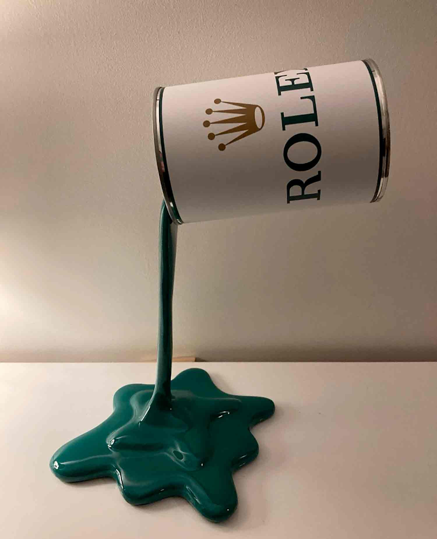 Naor, Sans titre, sculpture - Artalistic online contemporary art buying and selling gallery