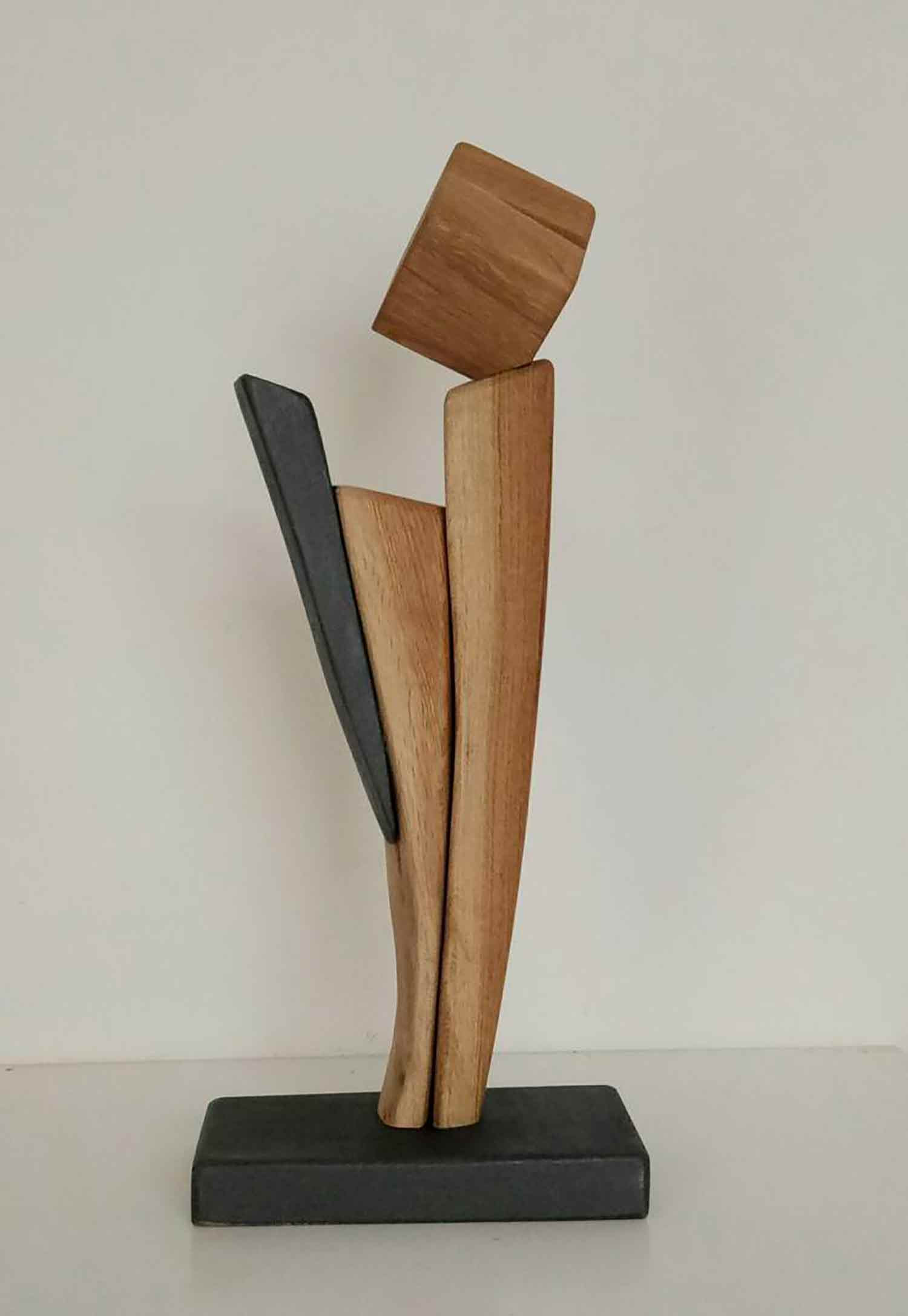 A+D Art, Forme astratte-2, sculpture - Artalistic online contemporary art buying and selling gallery