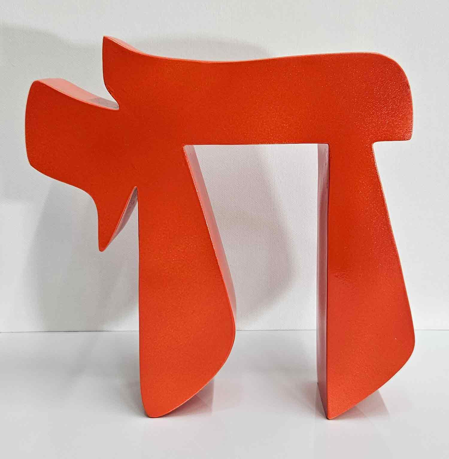 Shelby, Hay, sculpture - Artalistic online contemporary art buying and selling gallery