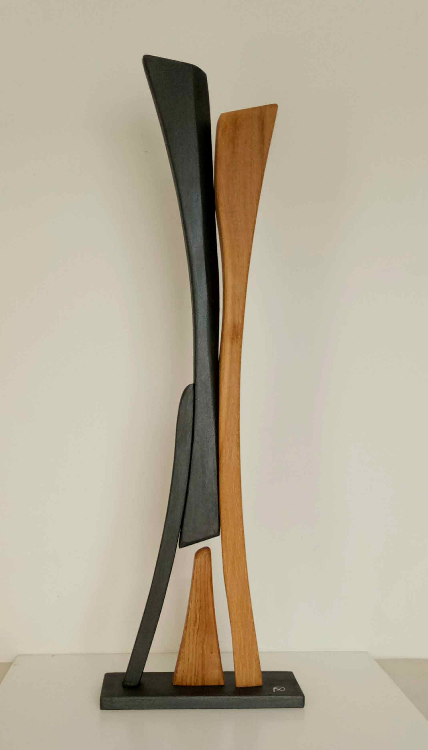 A+D Art, Dolmen Tower, sculpture - Artalistic online contemporary art buying and selling gallery