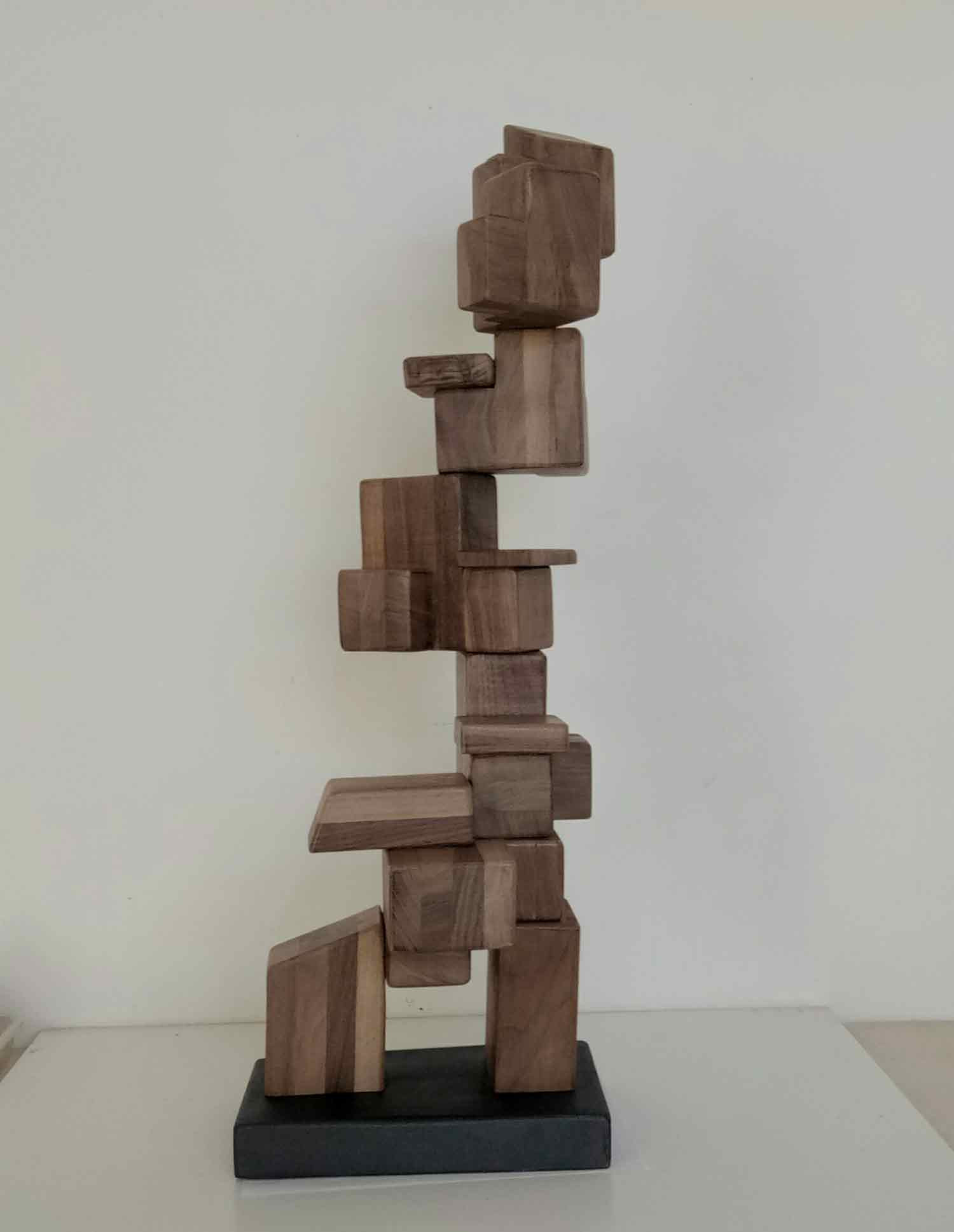 A+D Art, Babele tower, sculpture - Artalistic online contemporary art buying and selling gallery