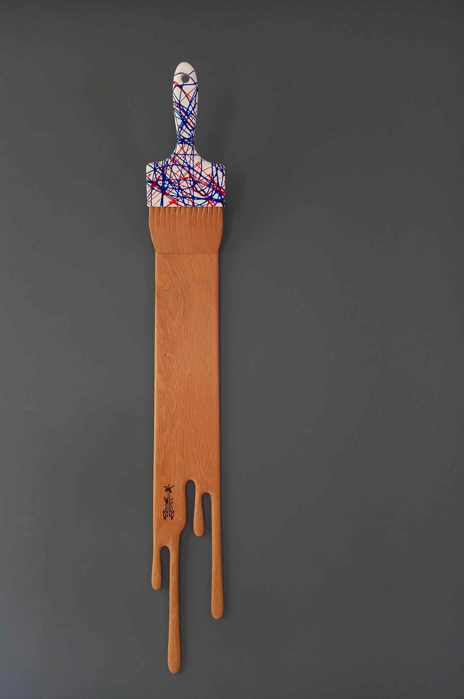 2mé, Coolure, sculpture - Artalistic online contemporary art buying and selling gallery