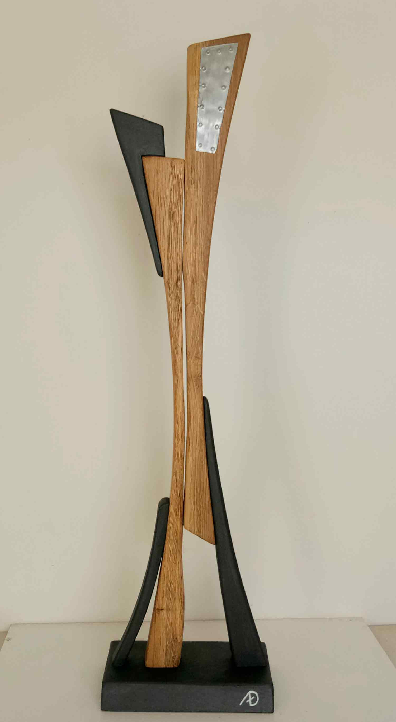 A+D Art, Dolmen, sculpture - Artalistic online contemporary art buying and selling gallery