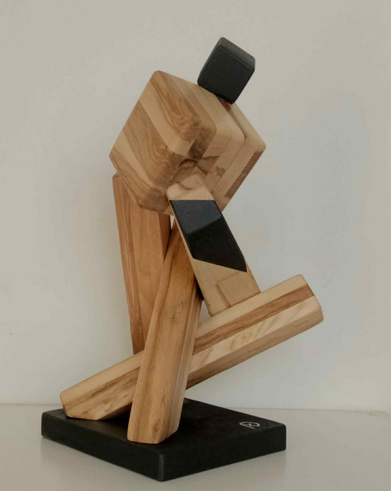 A+D Art, Rimembranza frassino, sculpture - Artalistic online contemporary art buying and selling gallery