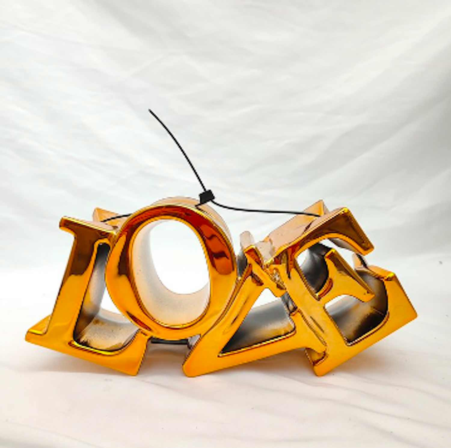Sagrasse, Squeezy love, sculpture - Artalistic online contemporary art buying and selling gallery