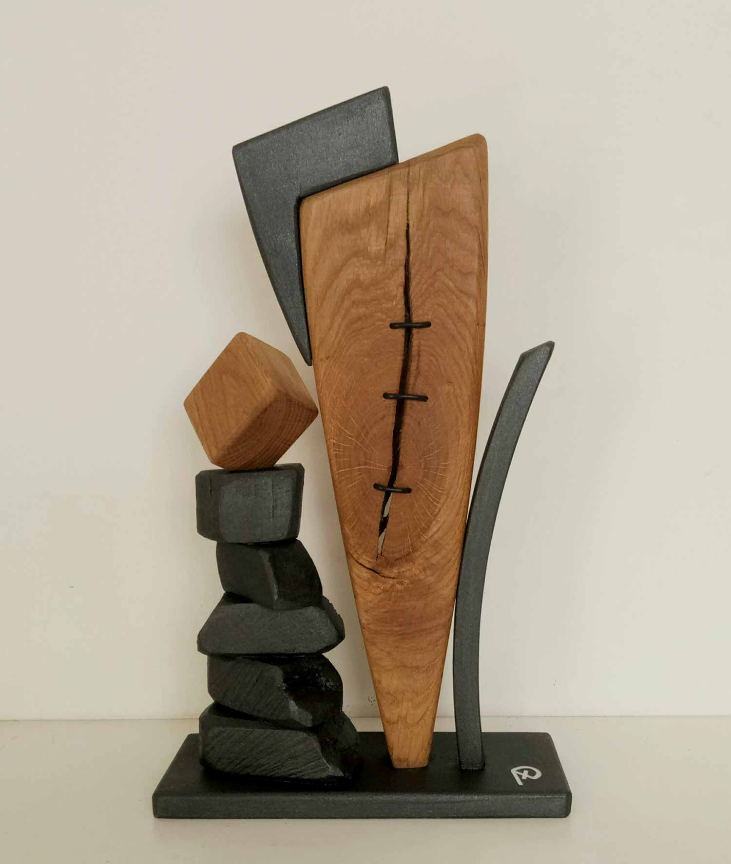 A+D Art, Ferite insanabili, sculpture - Artalistic online contemporary art buying and selling gallery