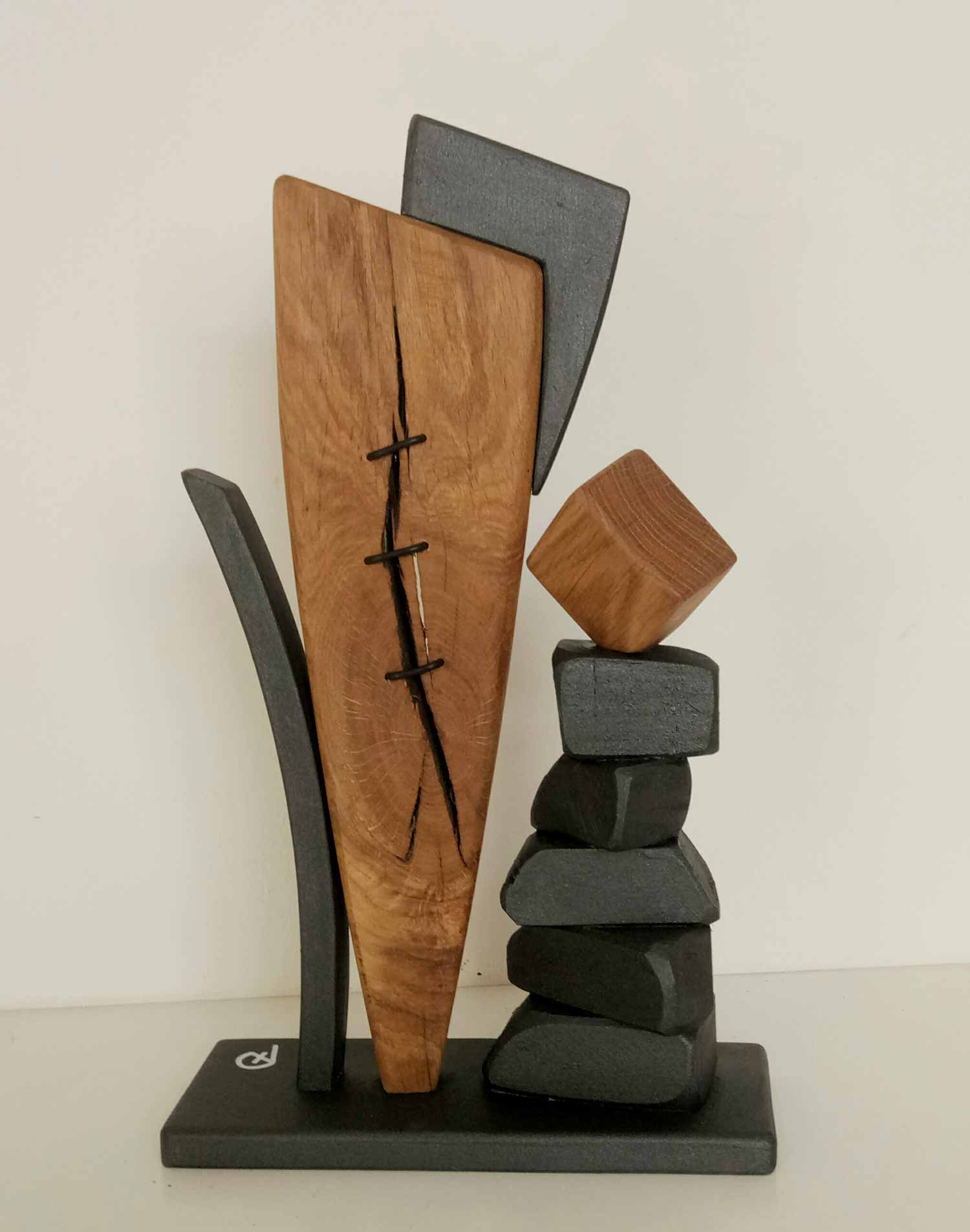 A+D Art, Ferite insanabili, sculpture - Artalistic online contemporary art buying and selling gallery