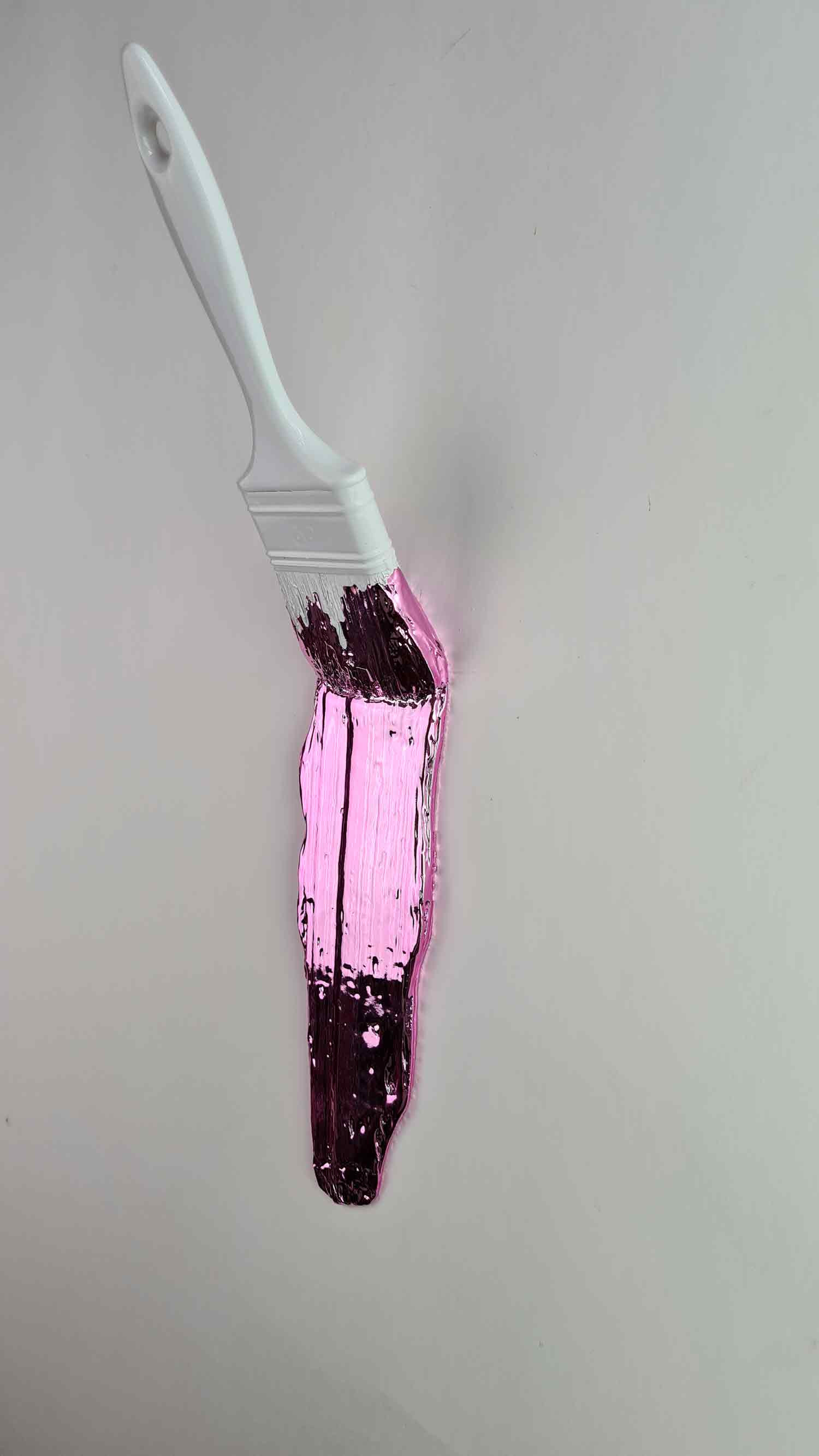 Santicri, Brush, sculpture - Artalistic online contemporary art buying and selling gallery