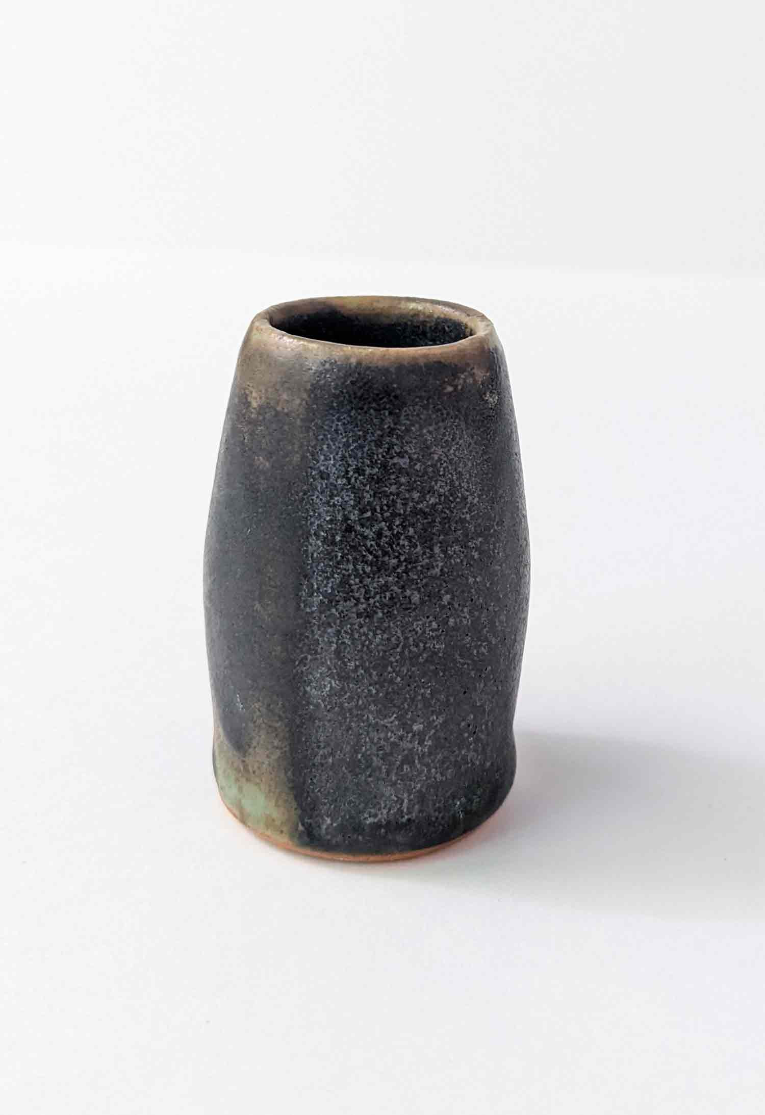Krisztina Serra, Brown, sculpture - Artalistic online contemporary art buying and selling gallery