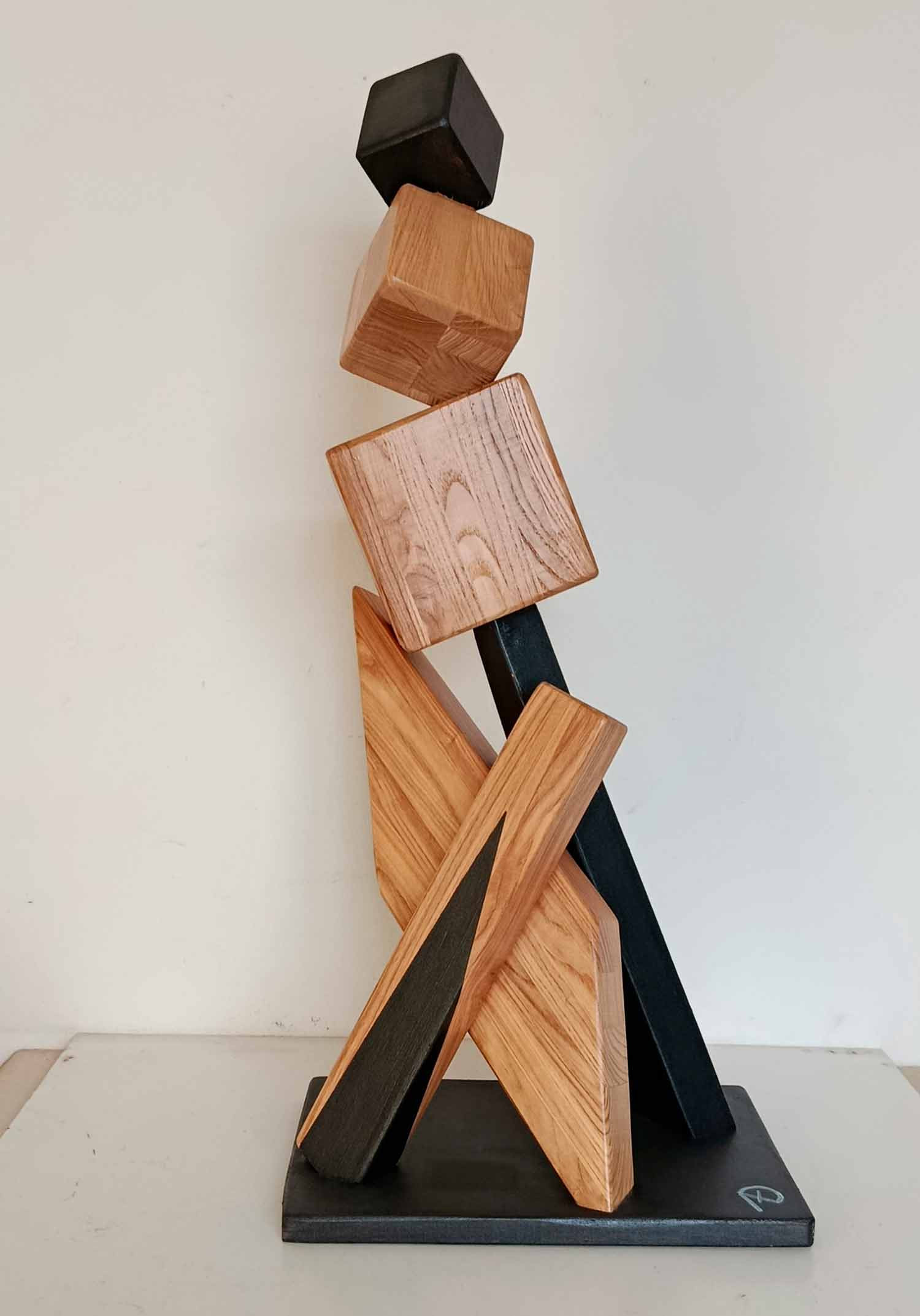 A+D Art, Composizioni, sculpture - Artalistic online contemporary art buying and selling gallery