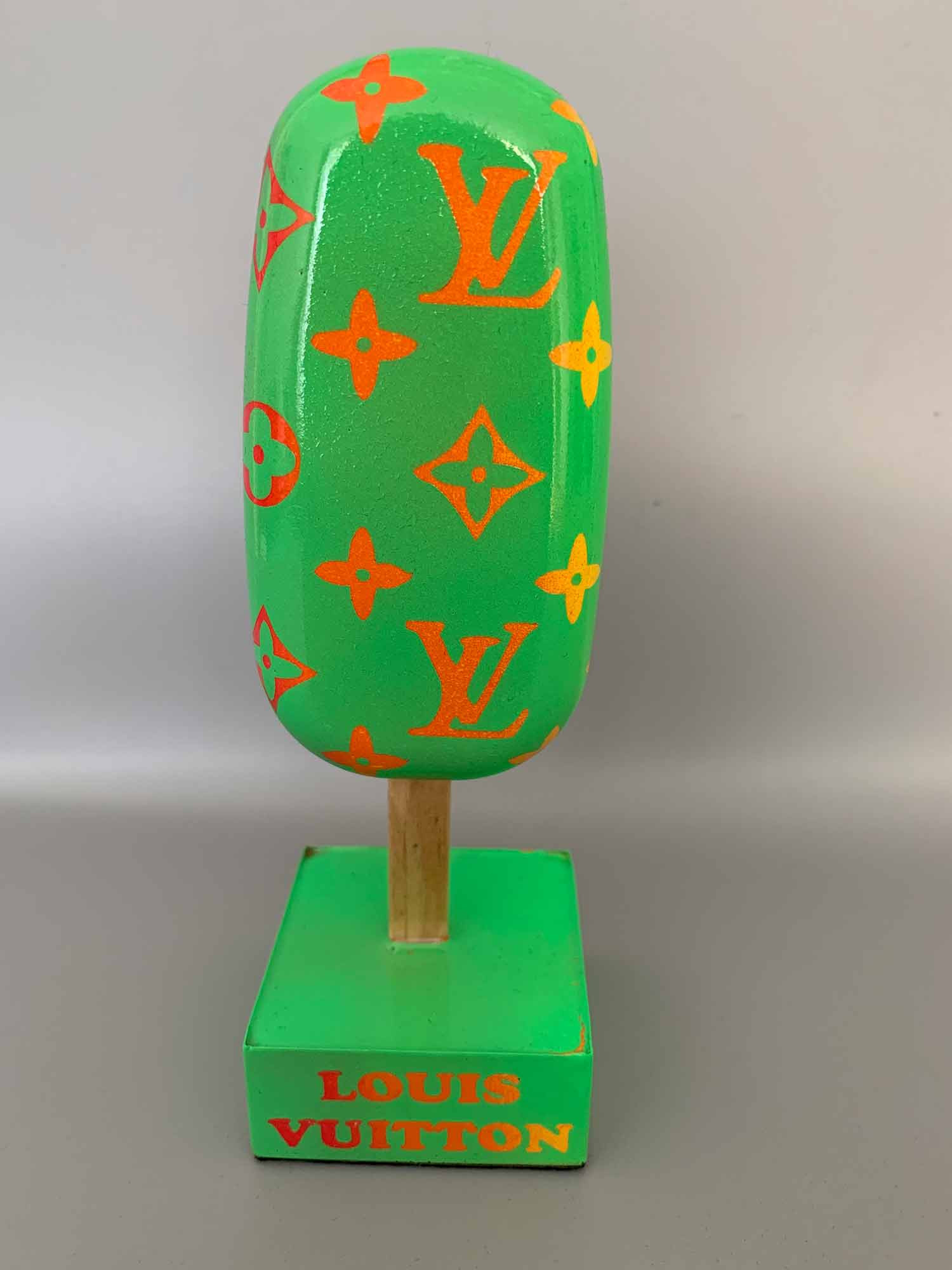 vuitton ice cream