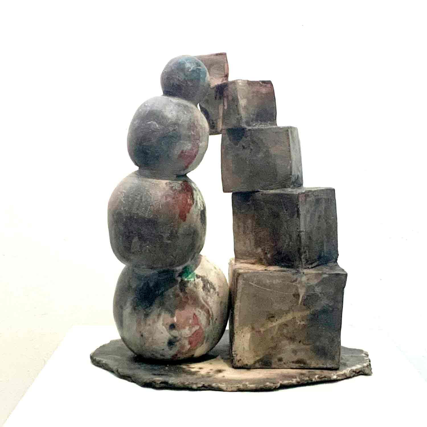 Tilde, amoureux, sculpture - Artalistic online contemporary art buying and selling gallery
