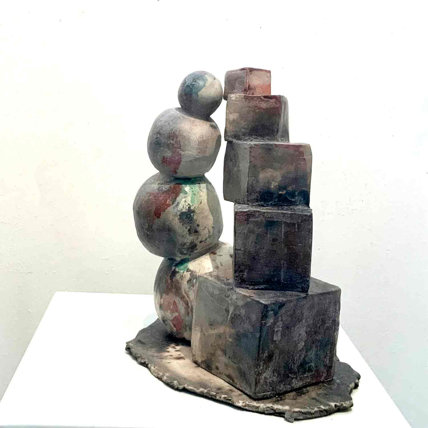Tilde, amoureux, sculpture - Artalistic online contemporary art buying and selling gallery