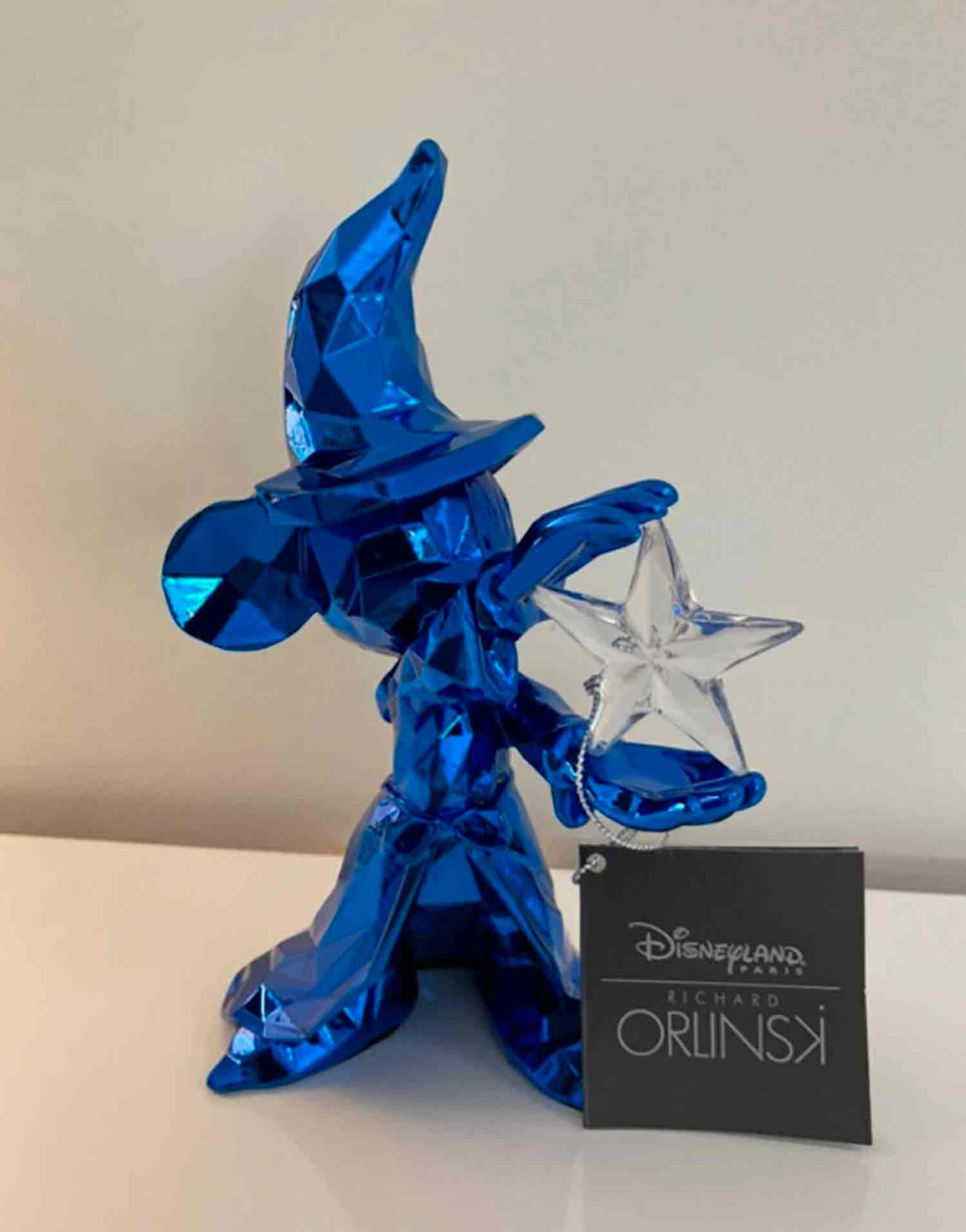 Orlinski, Mickey, sculpture - Artalistic online contemporary art buying and selling gallery