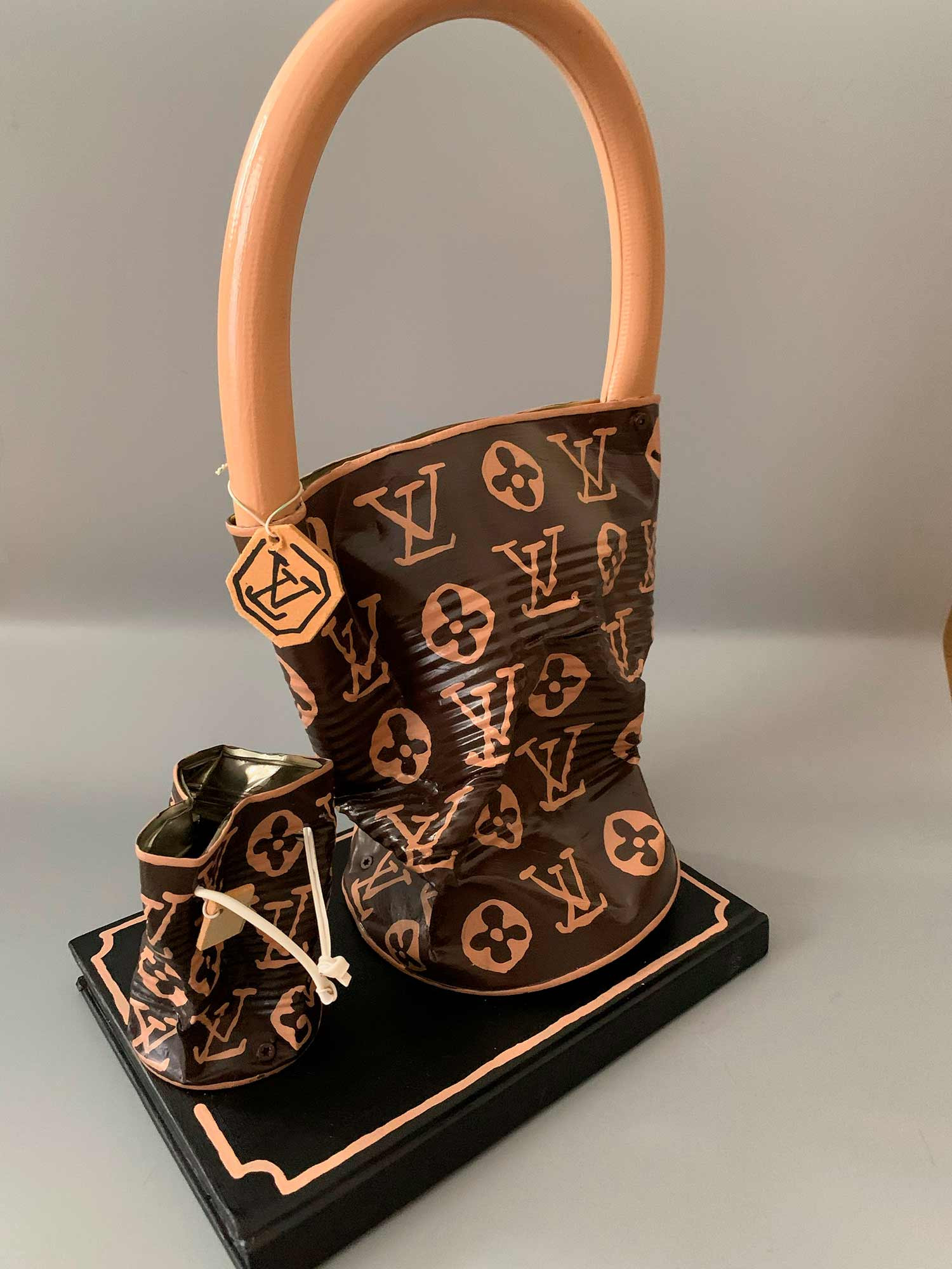 louis vuitton baby purse