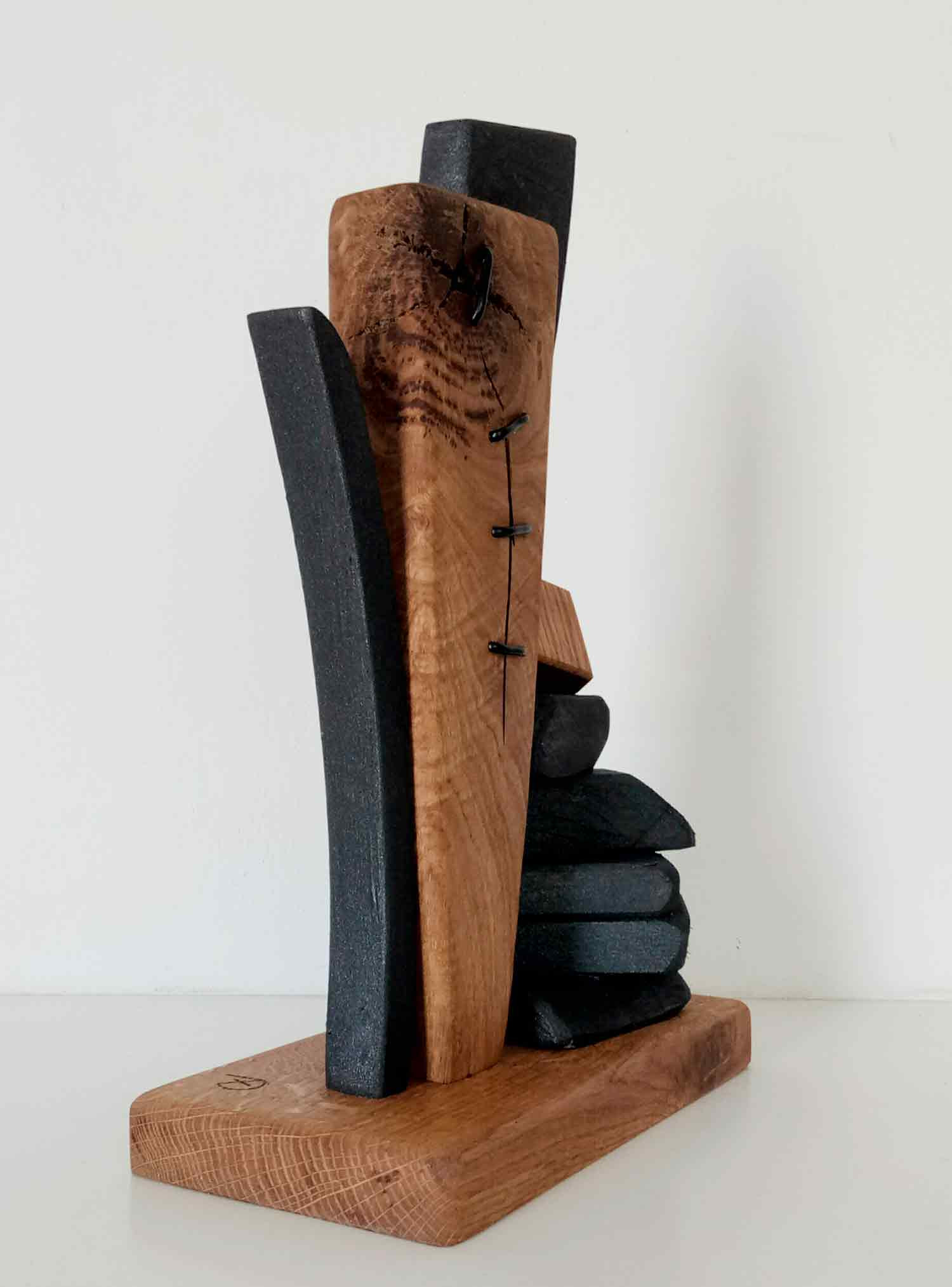 A+D Art, Forme Inguaribili-2, sculpture - Artalistic online contemporary art buying and selling gallery